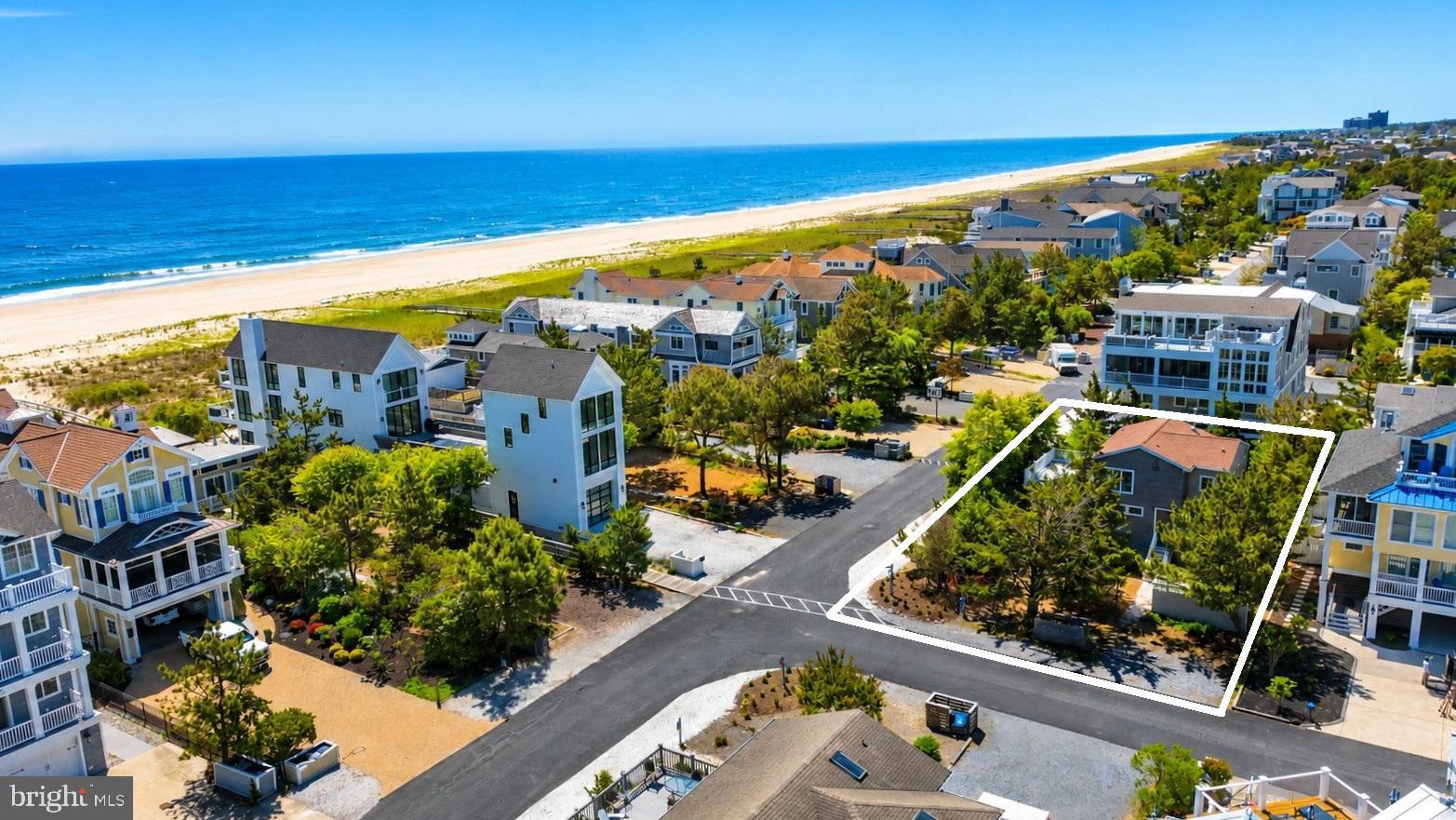 OCEAN VILLAGE - Residential