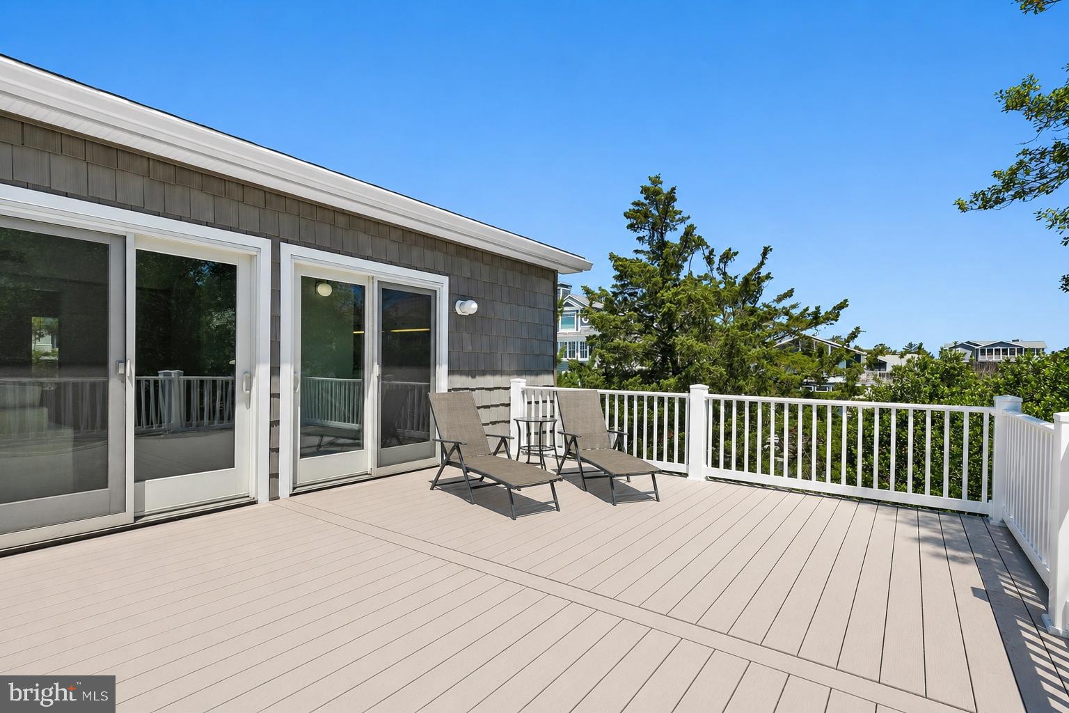 OCEAN VILLAGE - Residential