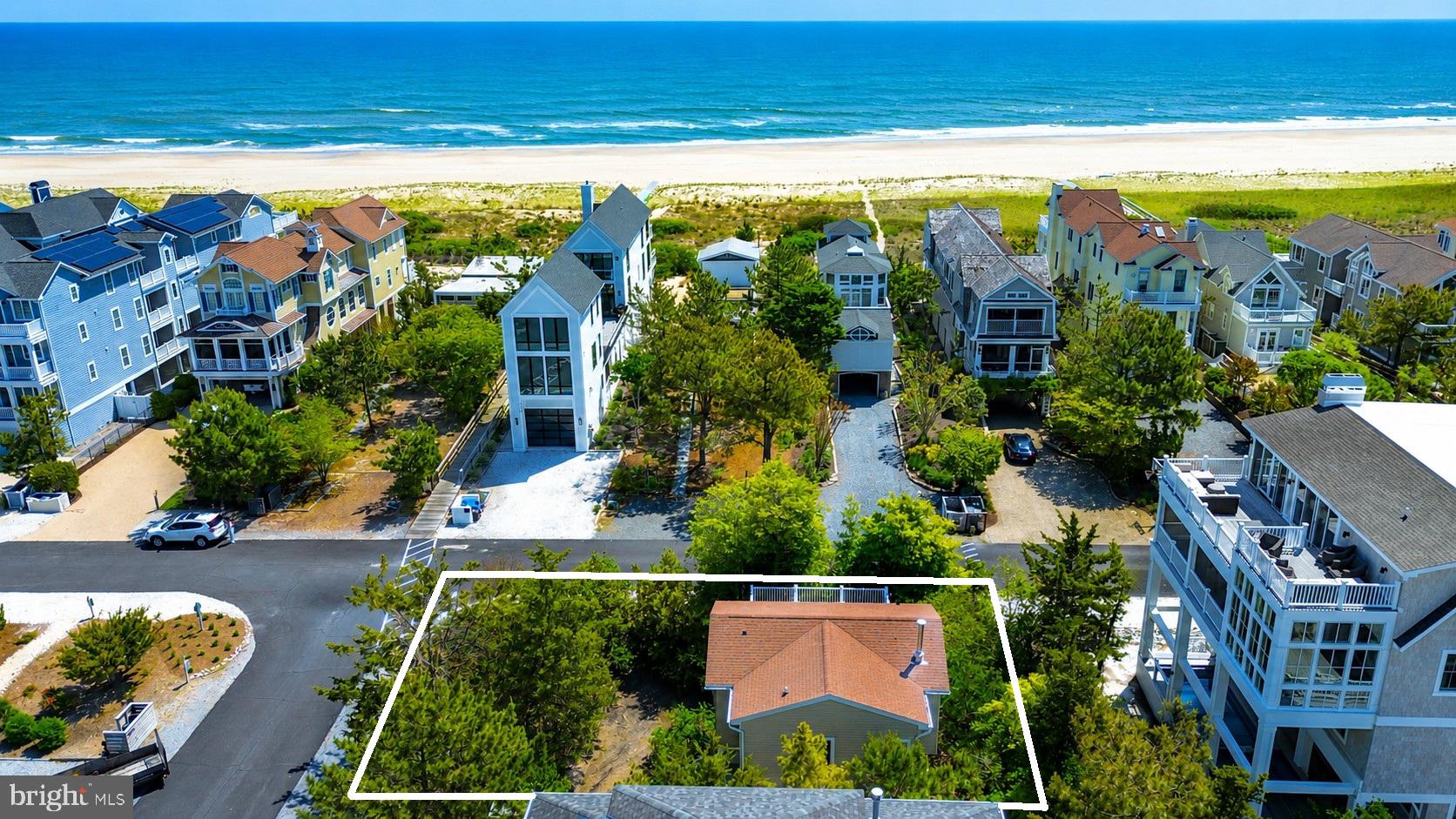 OCEAN VILLAGE - Residential