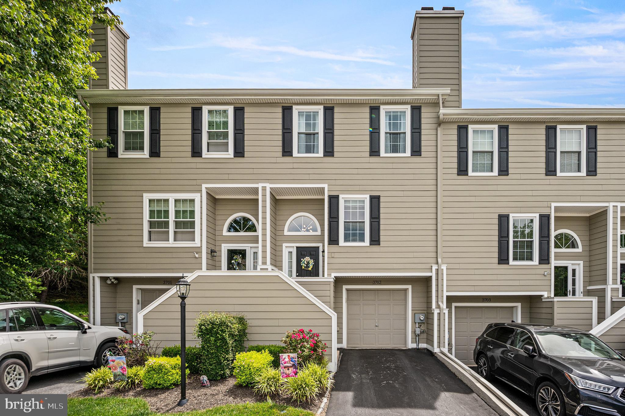 WILLISTOWN KNOLL - Residential
