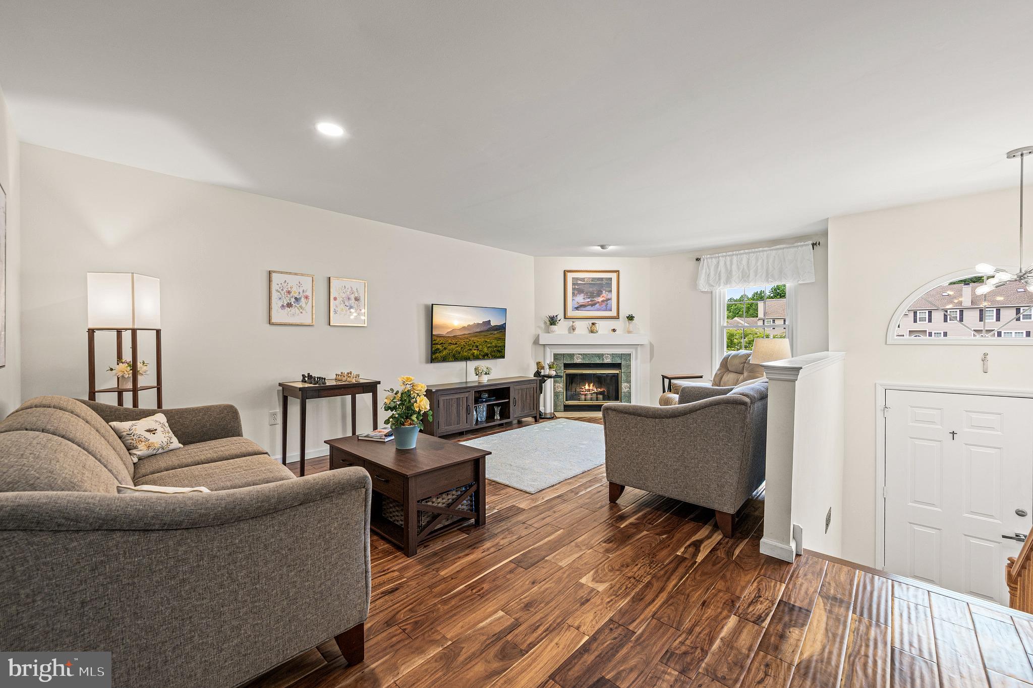 WILLISTOWN KNOLL - Residential