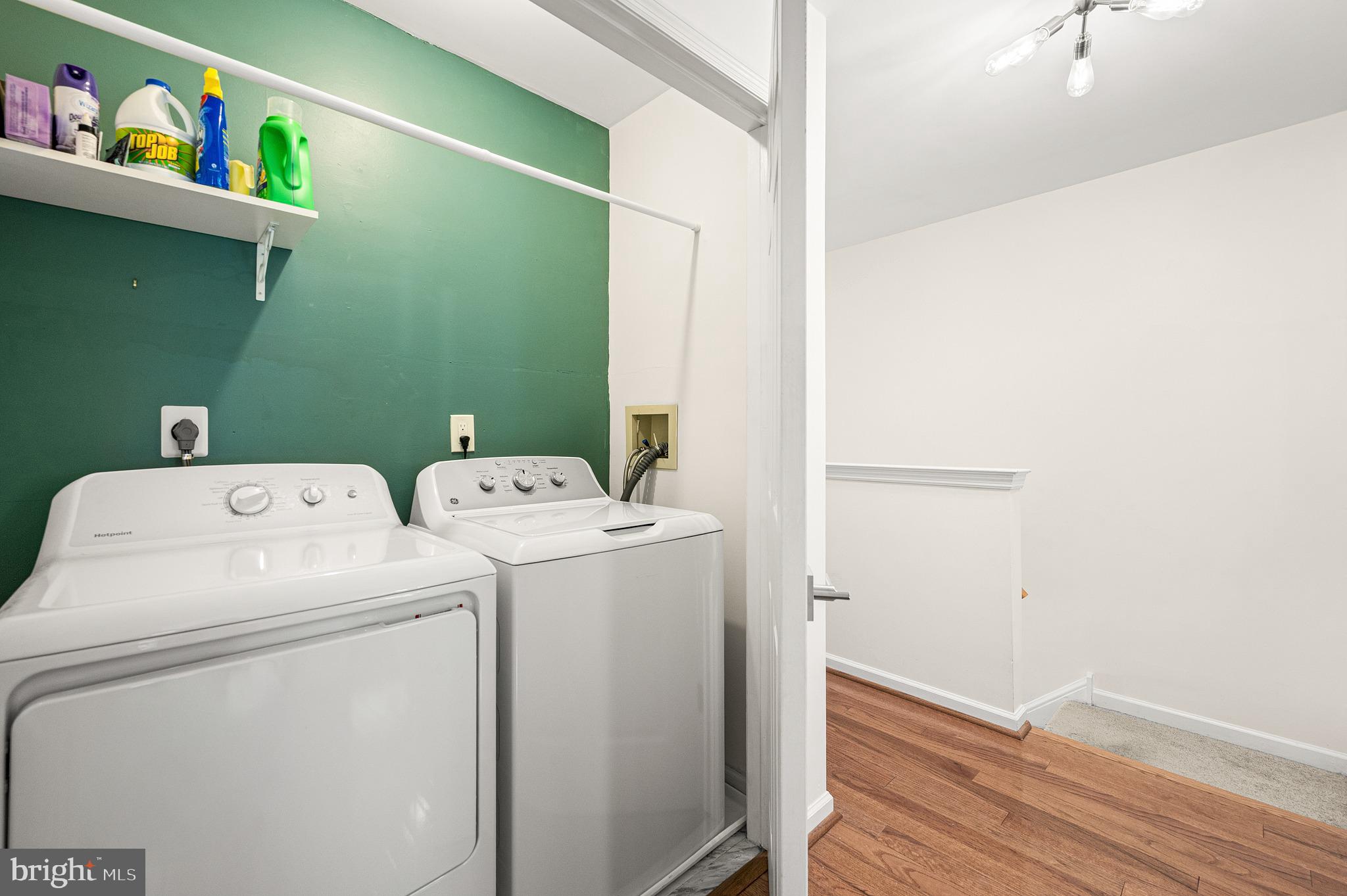 WILLISTOWN KNOLL - Residential