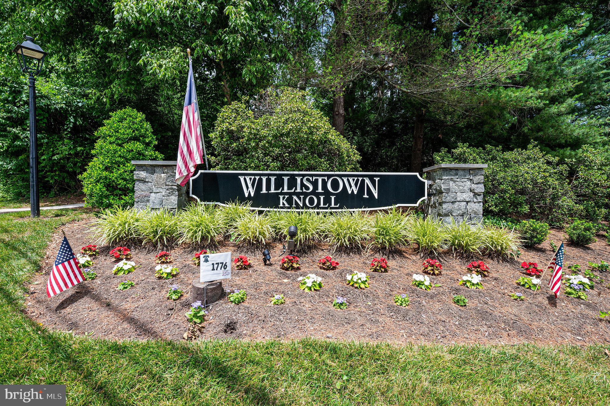 WILLISTOWN KNOLL - Residential