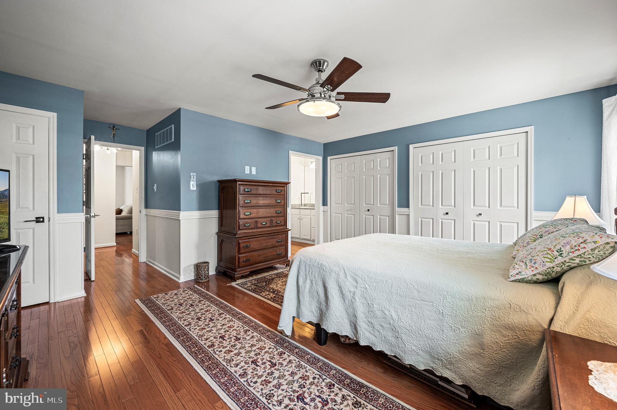 WILLISTOWN KNOLL - Residential