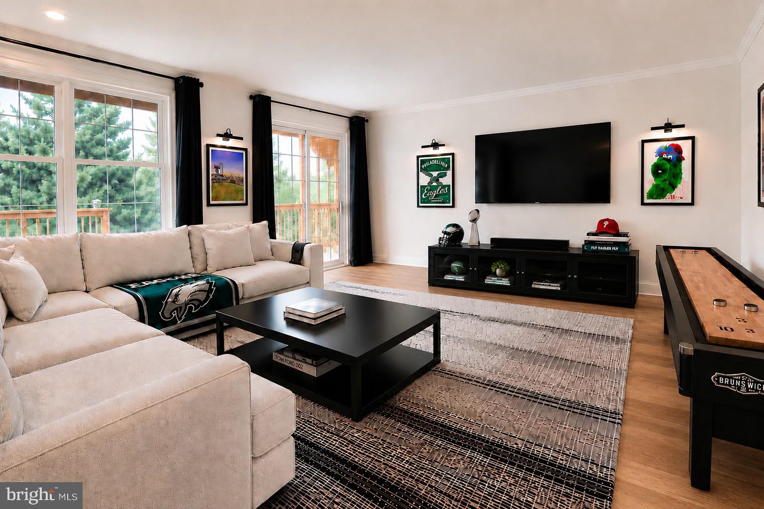 WILLISTOWN KNOLL - Residential