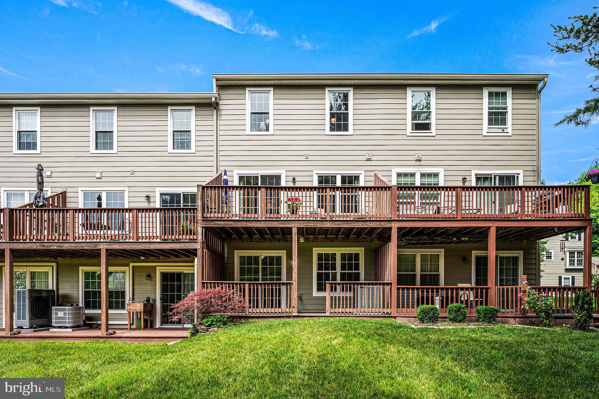 WILLISTOWN KNOLL - Residential