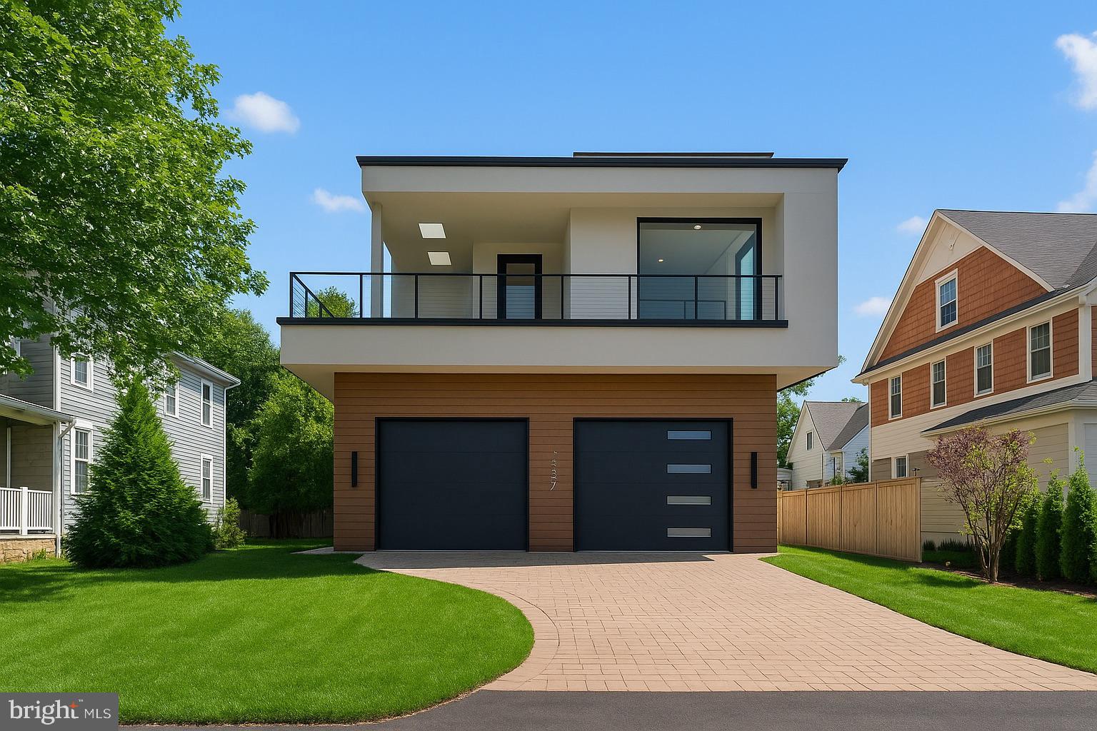 WEST MC LEAN - Residential