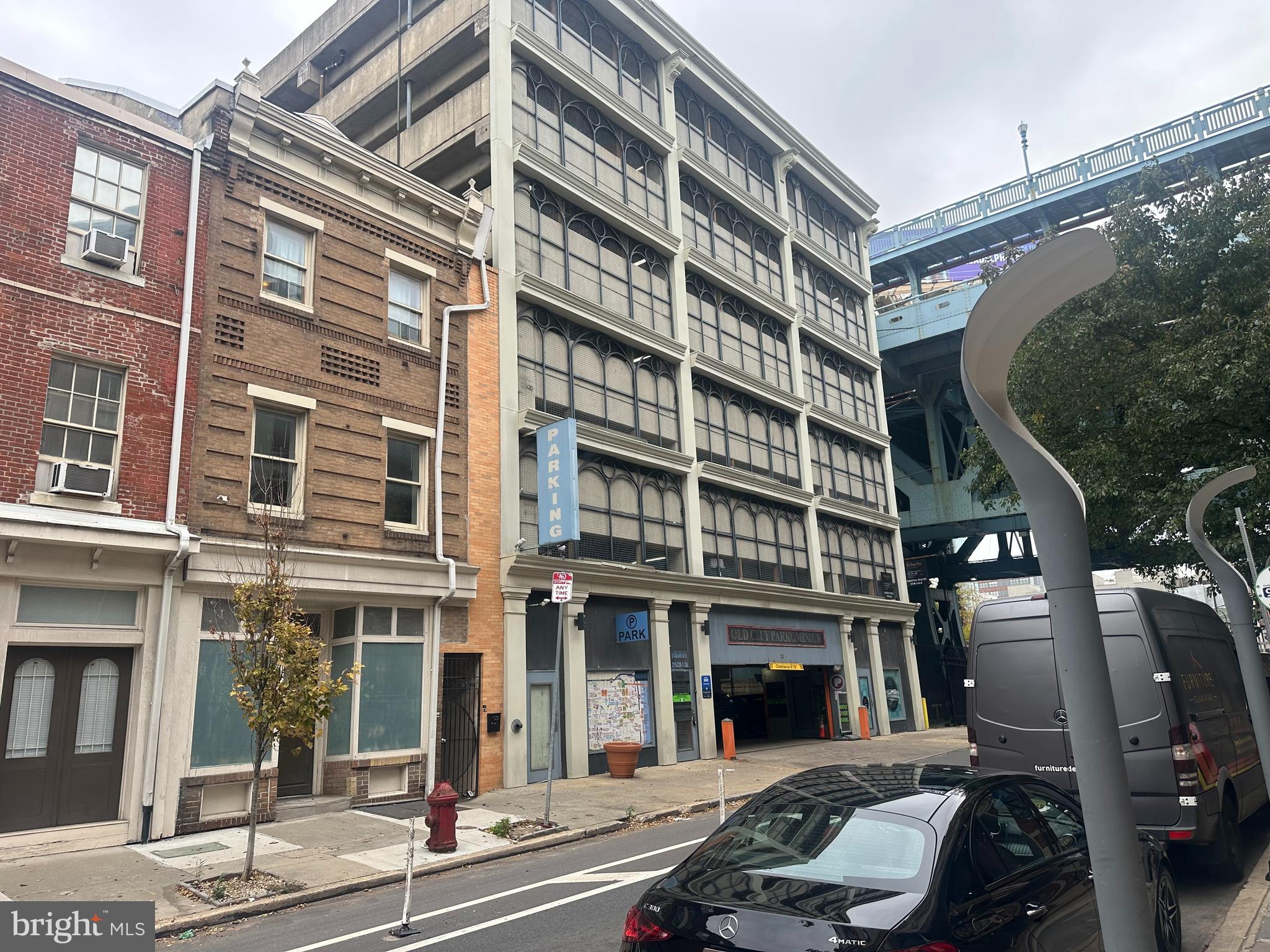 OLD CITY - Residential