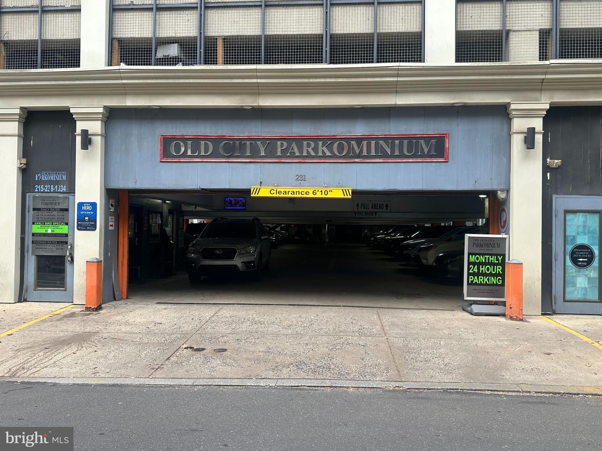 OLD CITY - Residential
