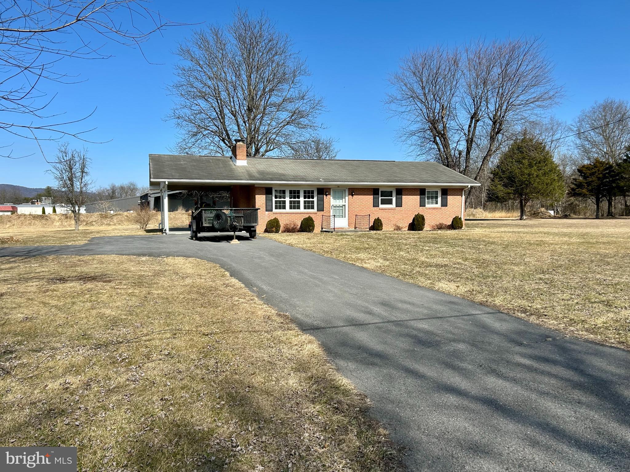 NONE UNRESTRICTED - Residential