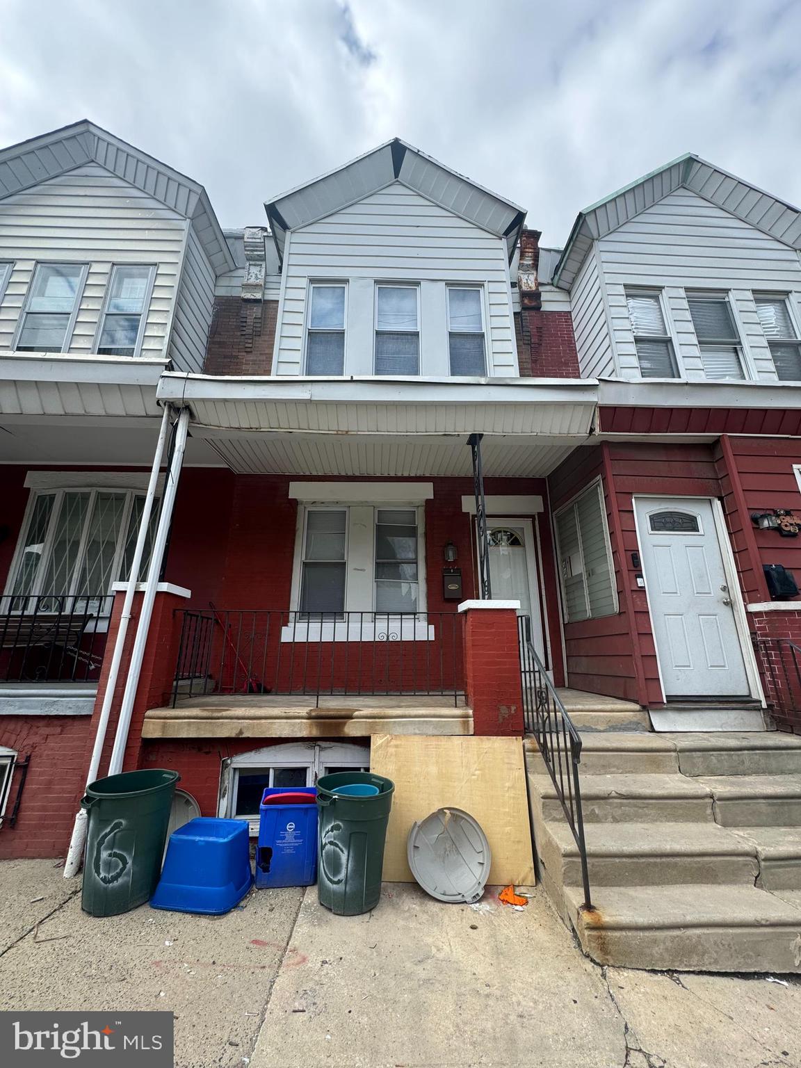 COBBS CREEK - Residential
