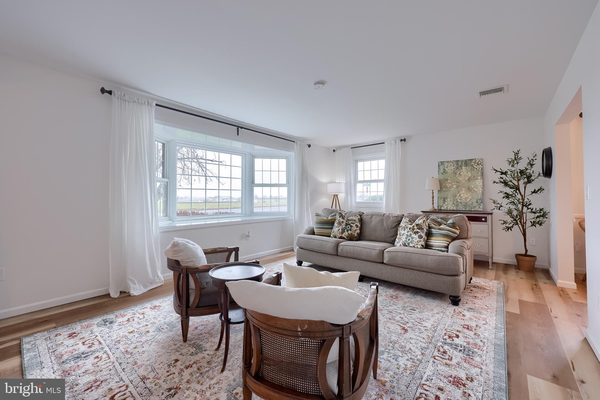 PALMYRA BOROUGH - Residential