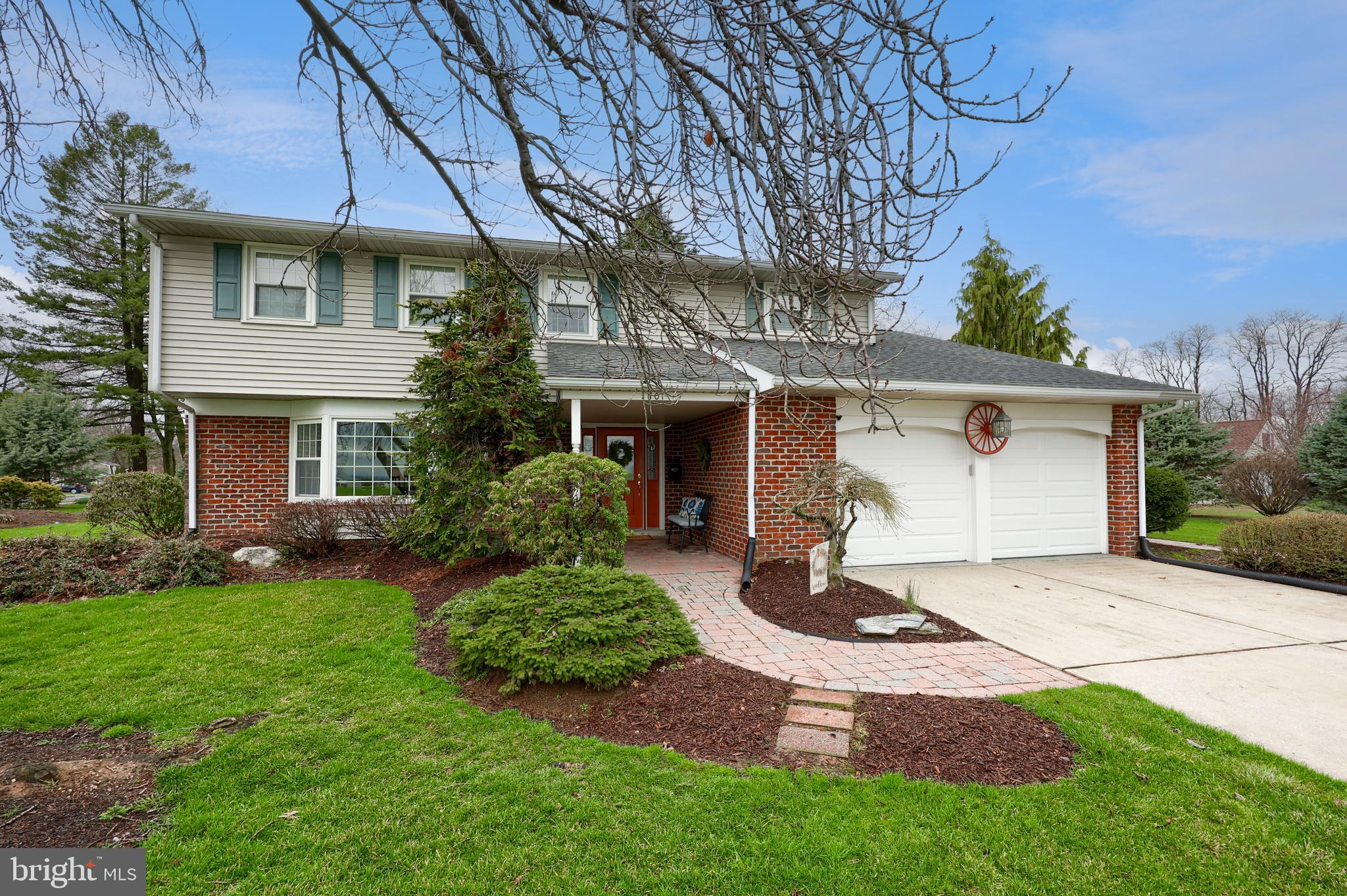 PALMYRA BOROUGH - Residential