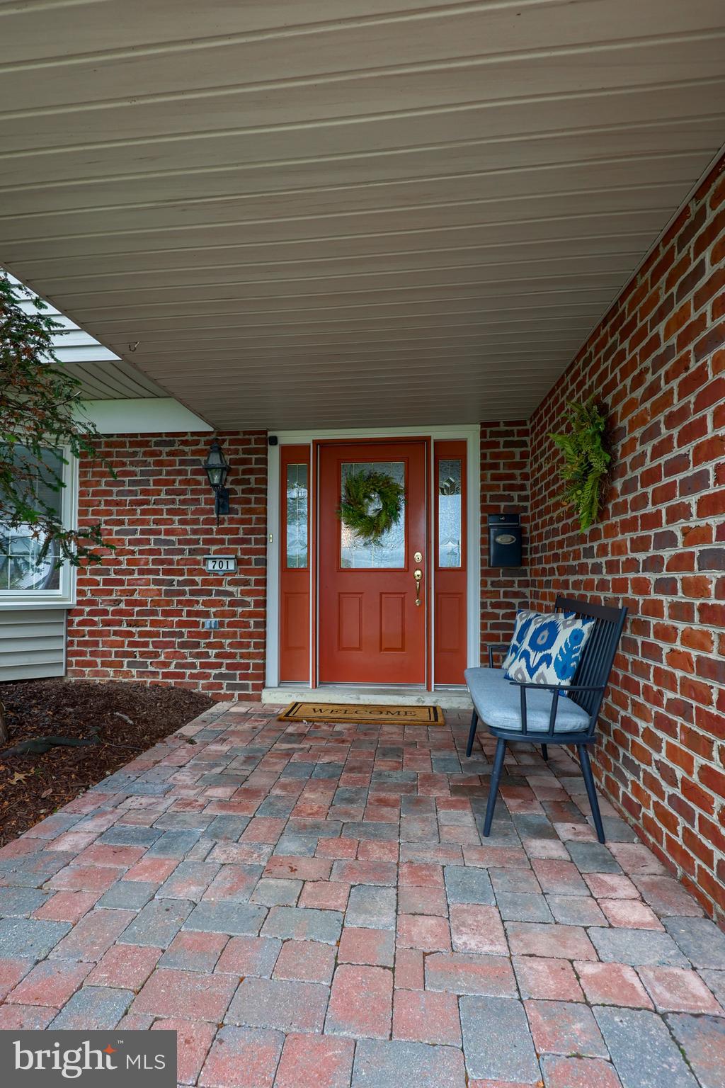 PALMYRA BOROUGH - Residential