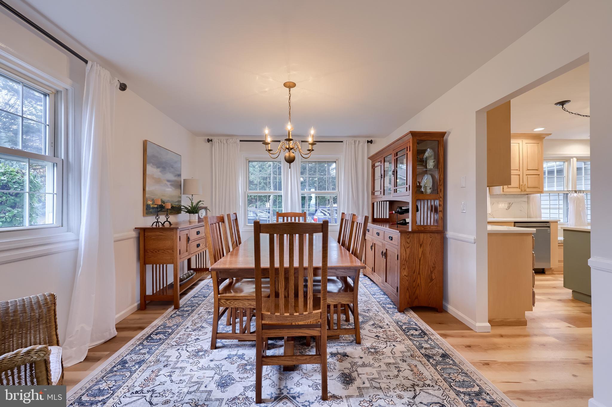 PALMYRA BOROUGH - Residential