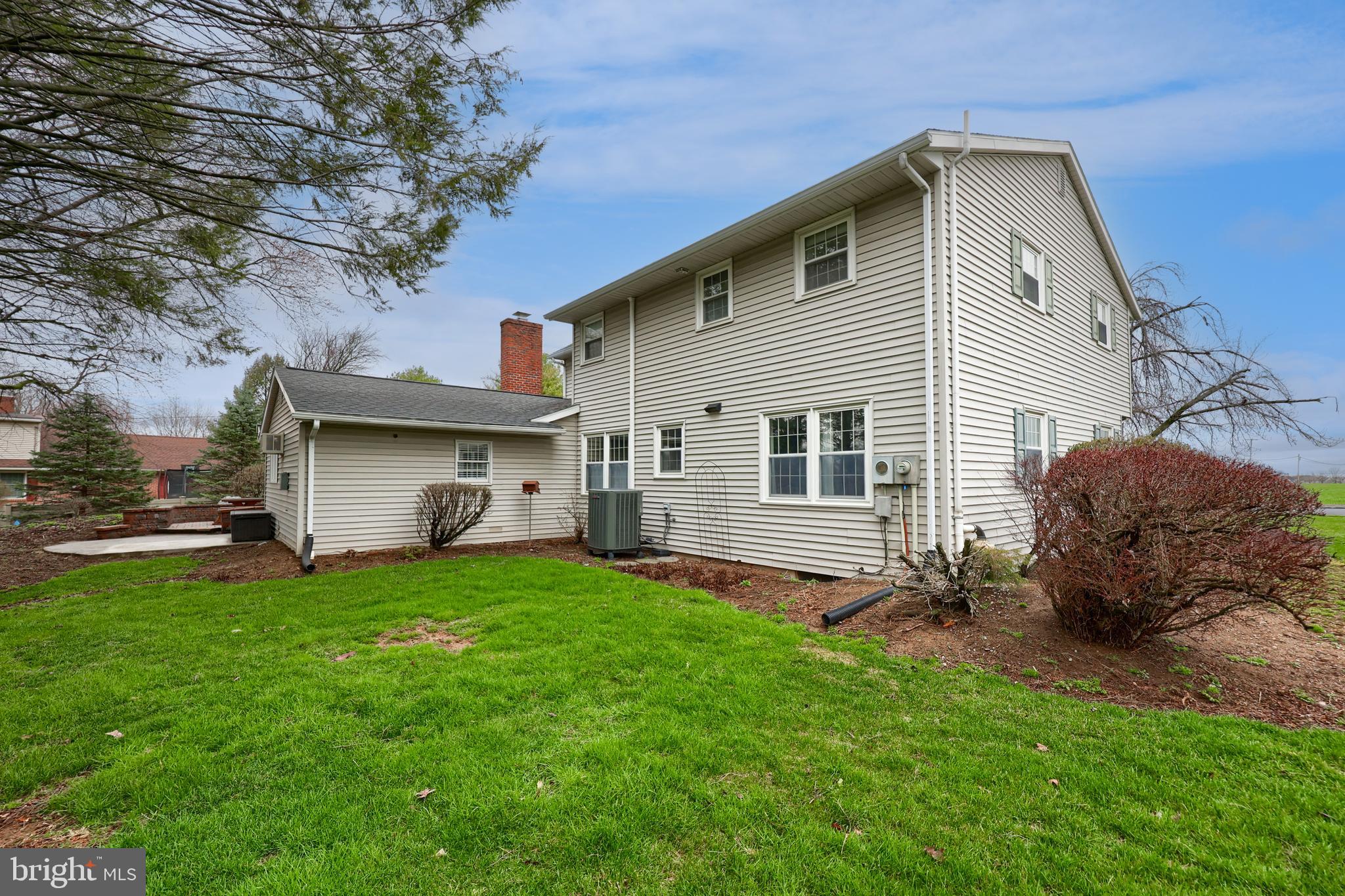 PALMYRA BOROUGH - Residential