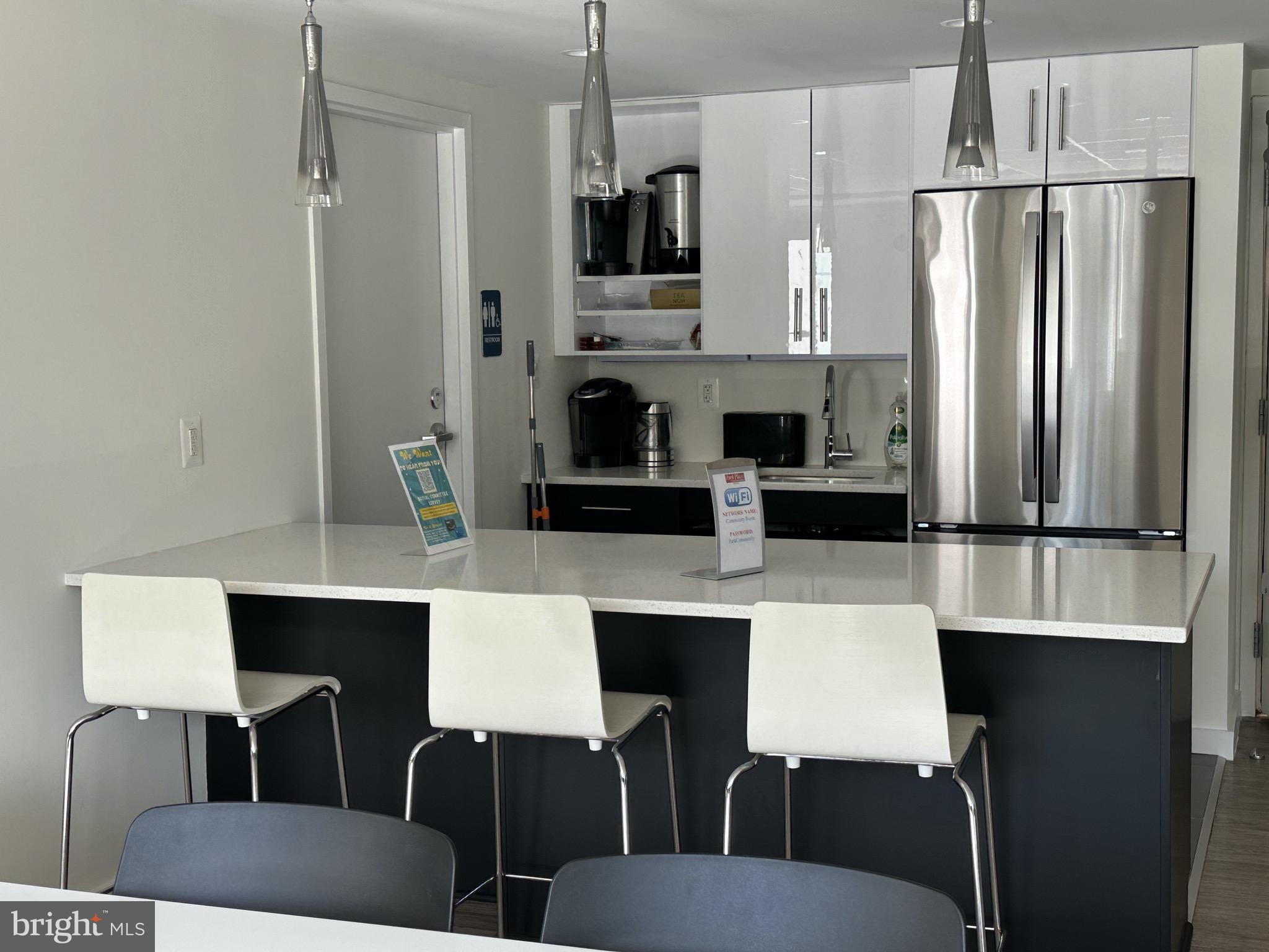 PARK PLACE - Residential Lease