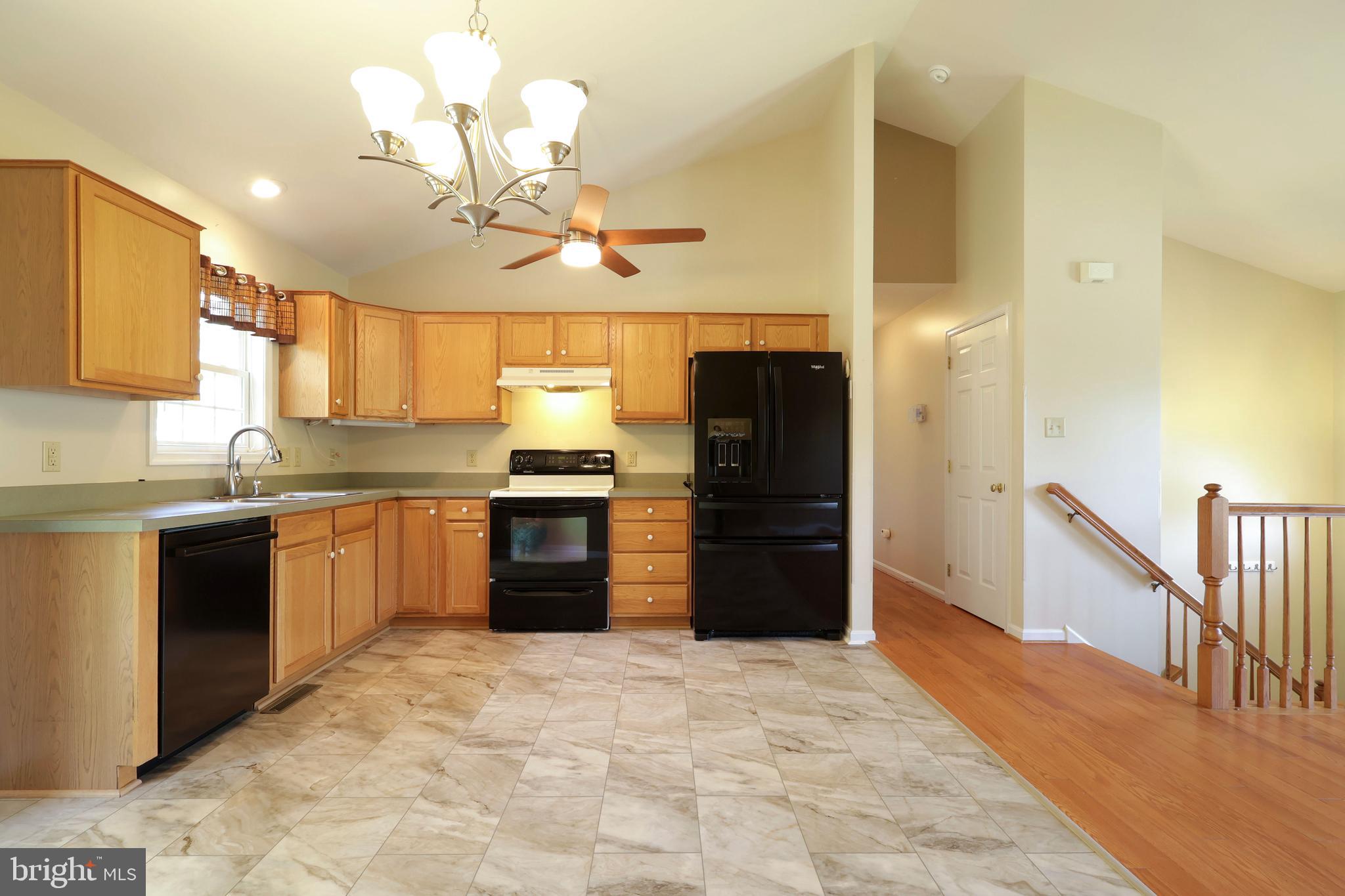STEEPLECHASE - Residential