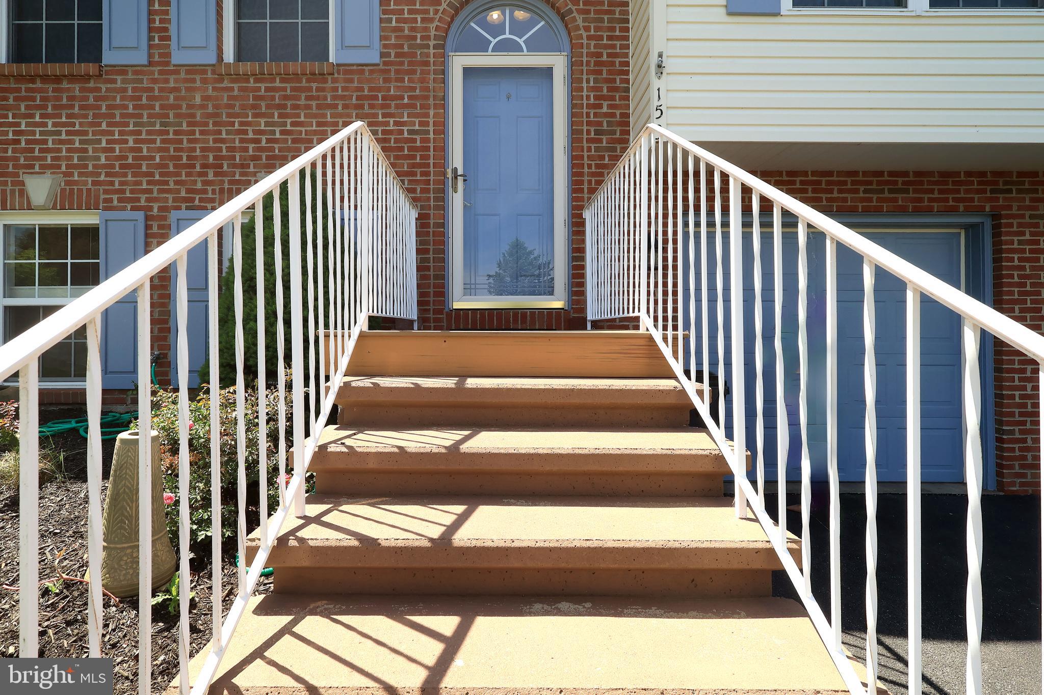 STEEPLECHASE - Residential