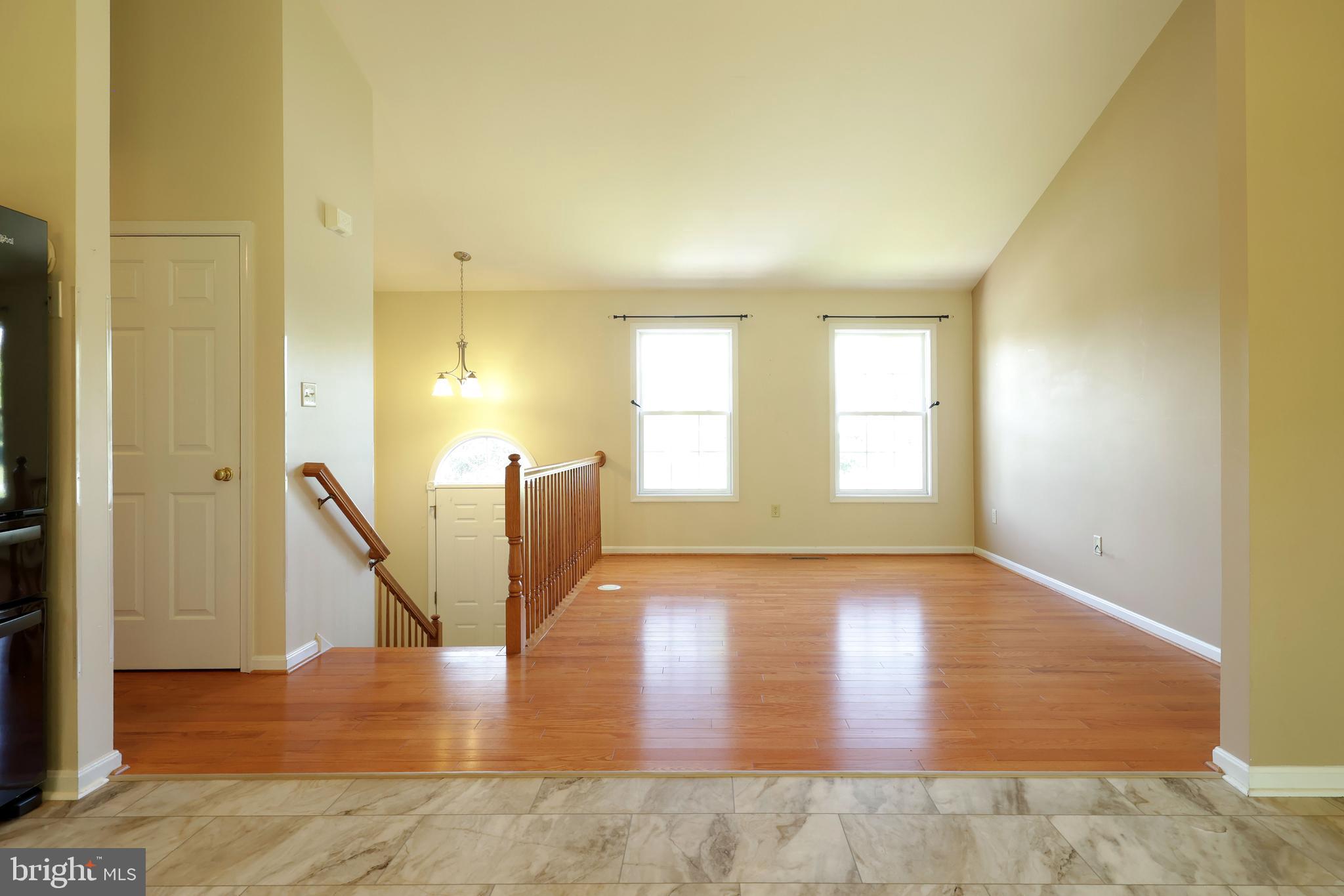 STEEPLECHASE - Residential