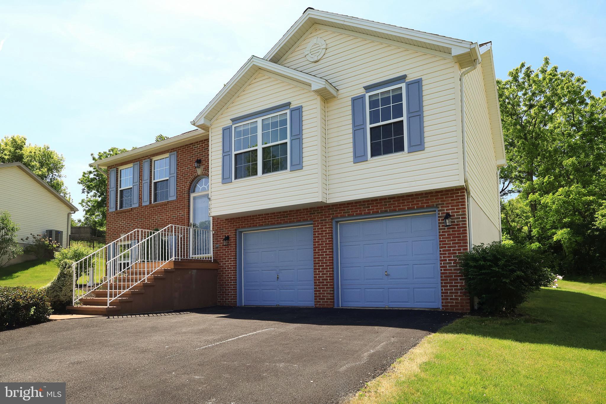 STEEPLECHASE - Residential