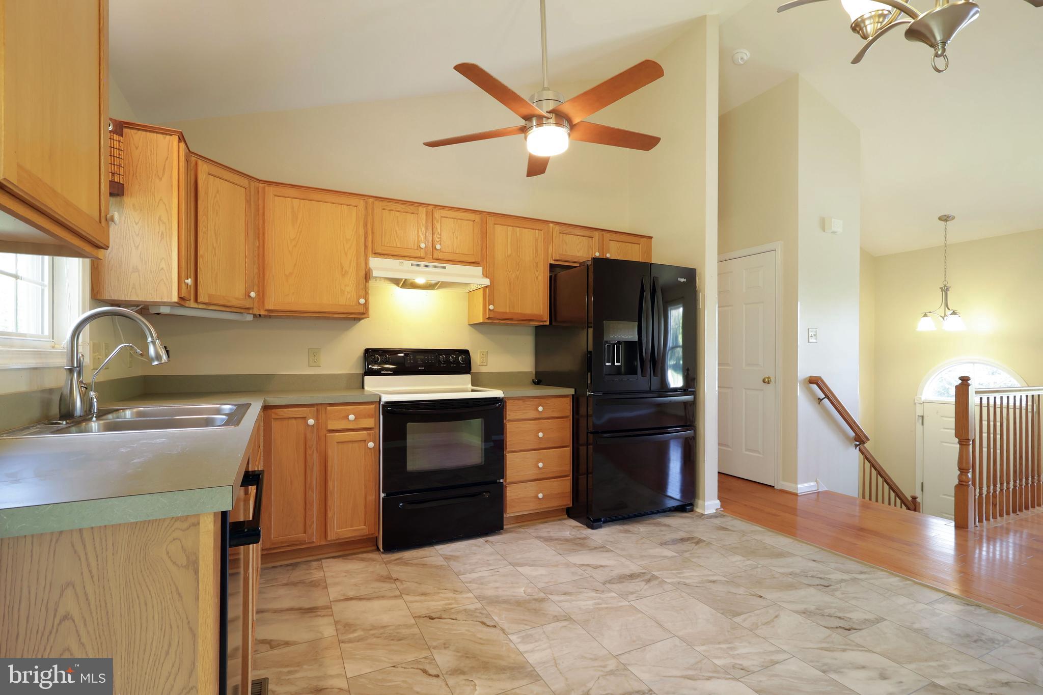 STEEPLECHASE - Residential
