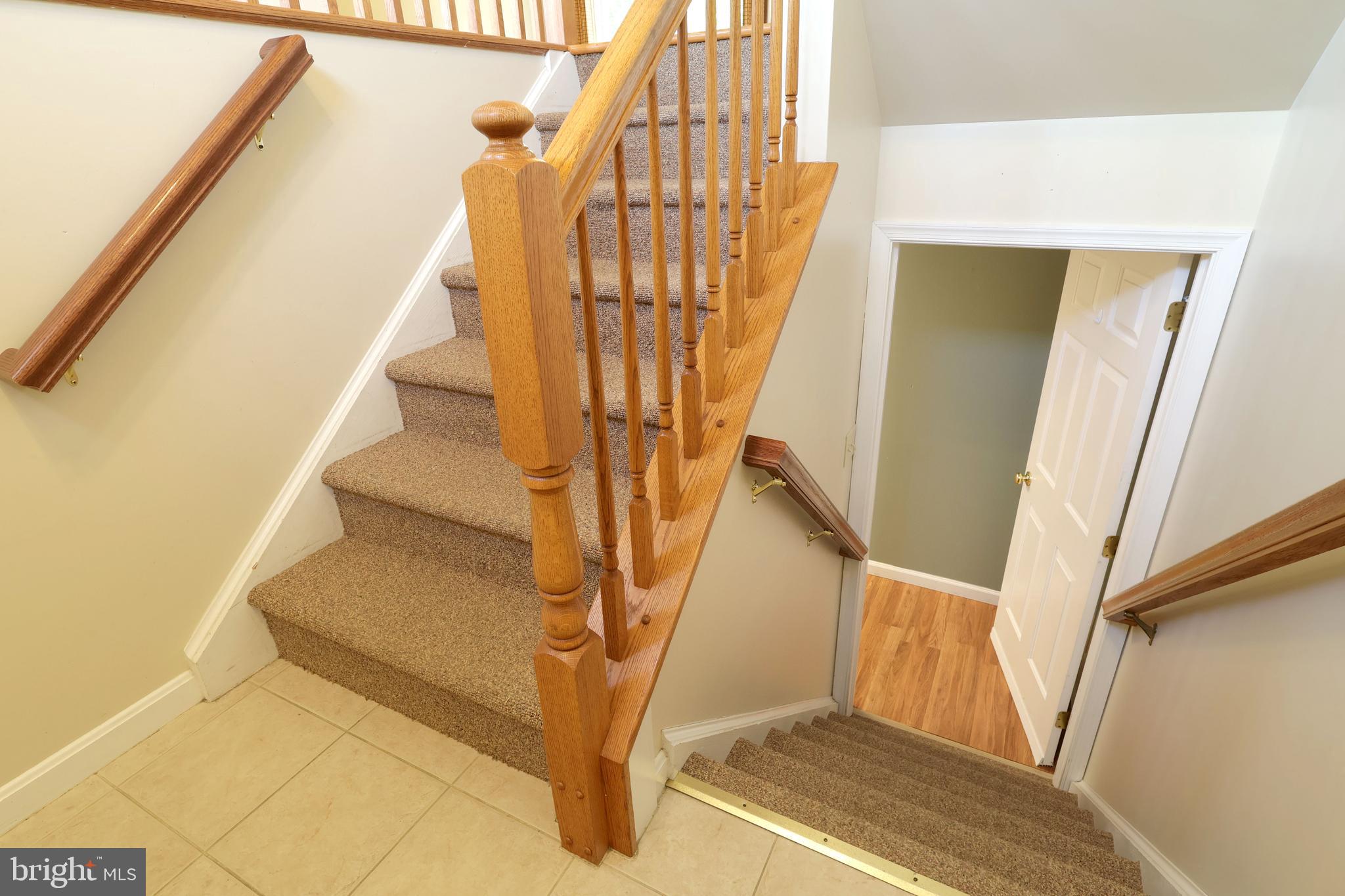 STEEPLECHASE - Residential