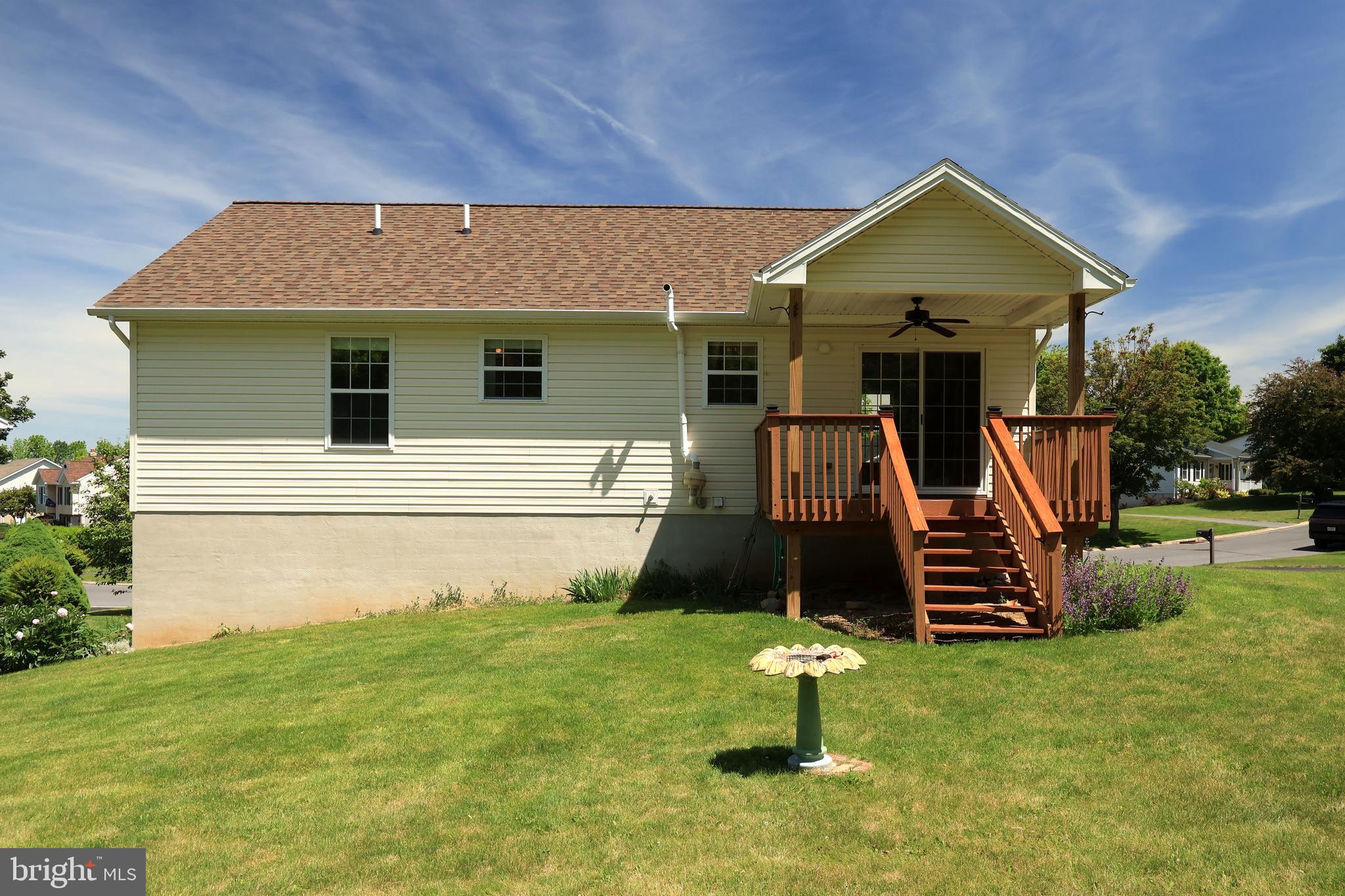 STEEPLECHASE - Residential