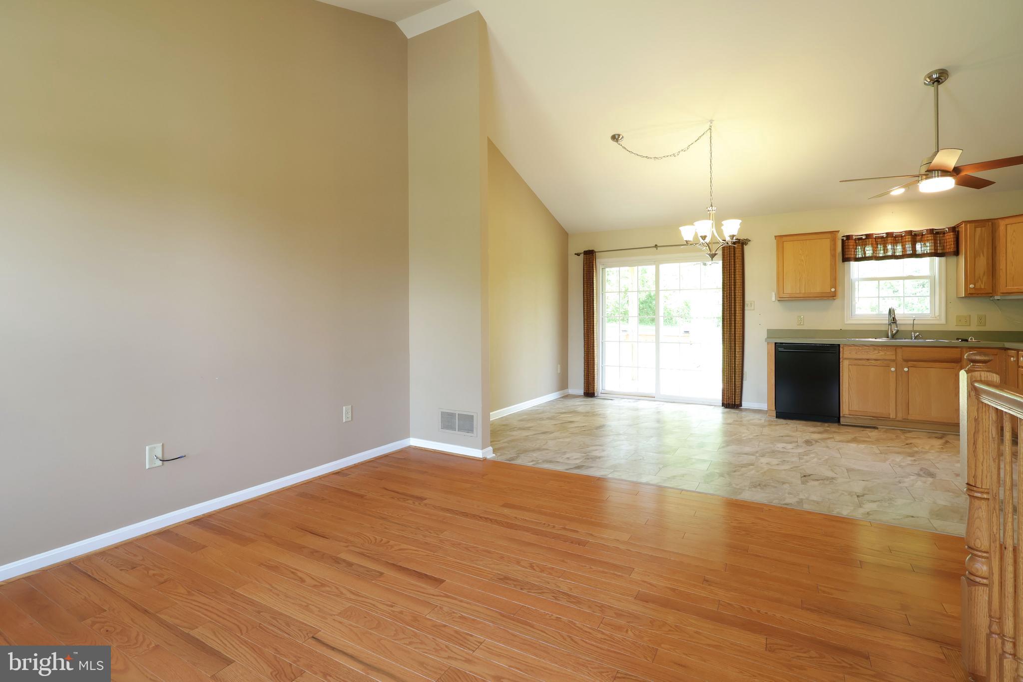 STEEPLECHASE - Residential
