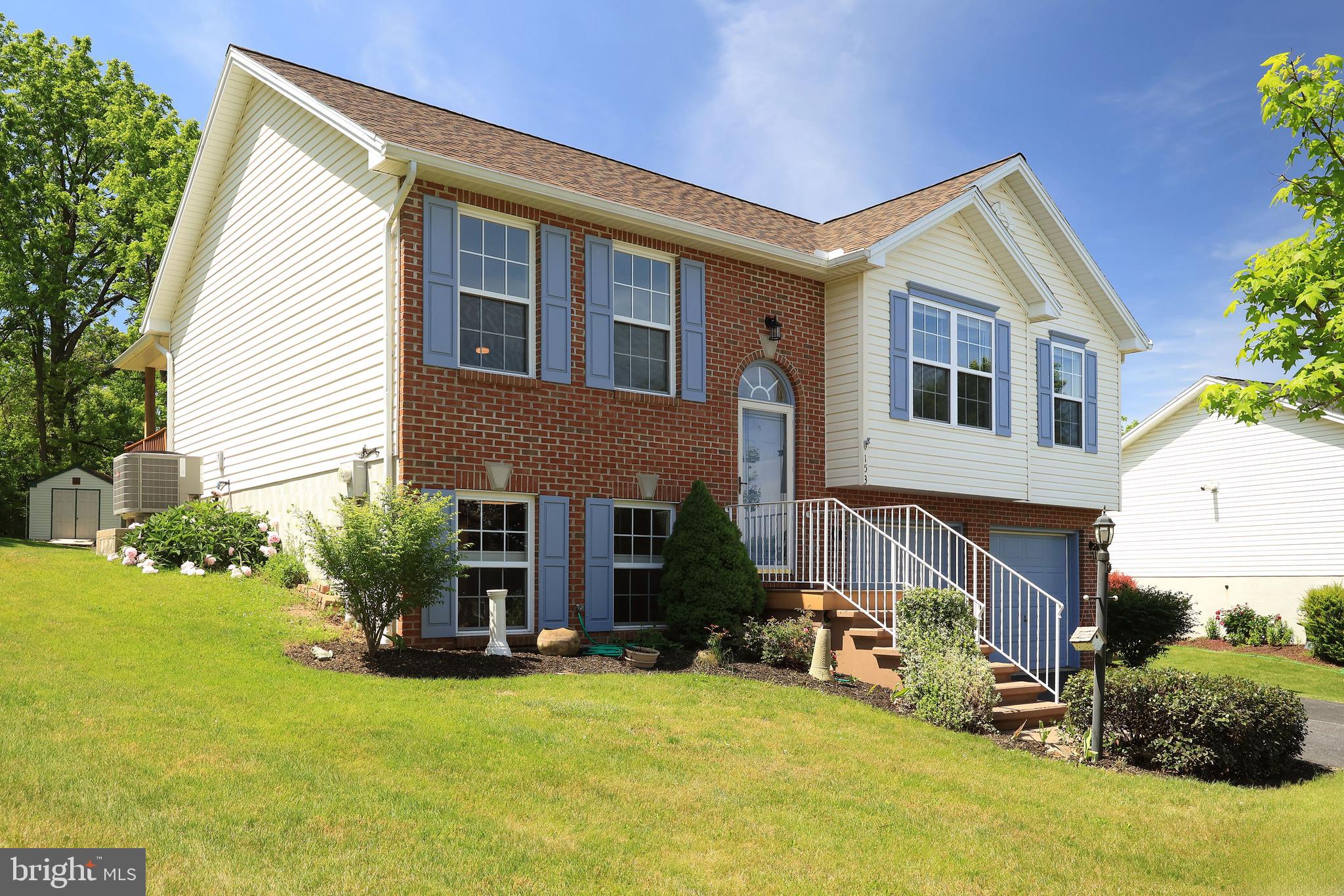 STEEPLECHASE - Residential