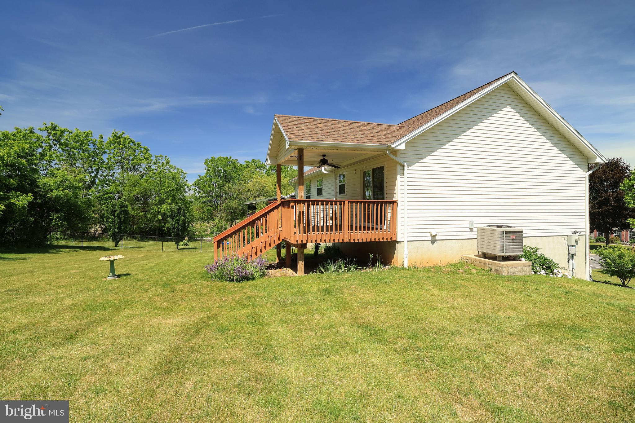 STEEPLECHASE - Residential