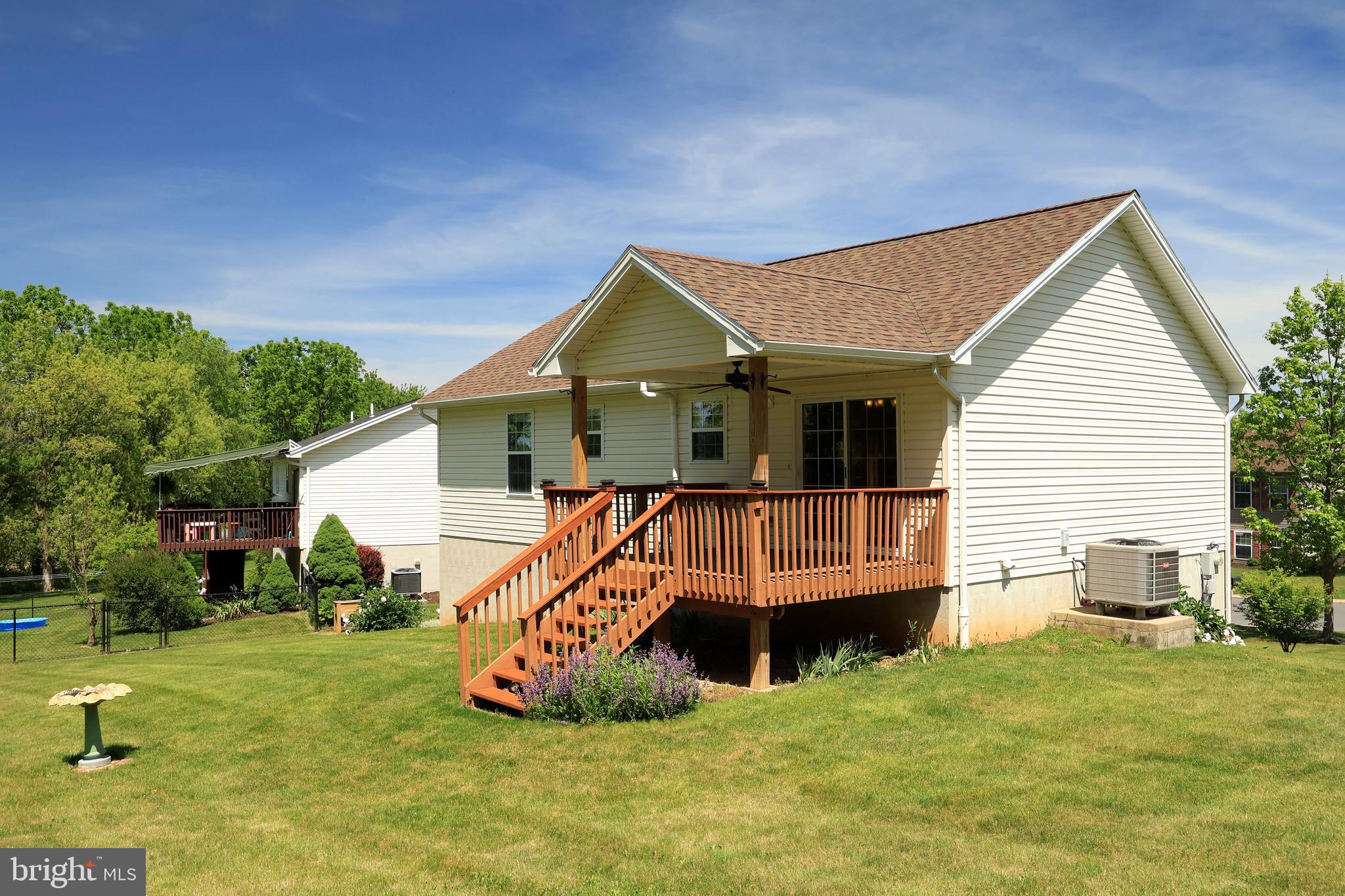 STEEPLECHASE - Residential