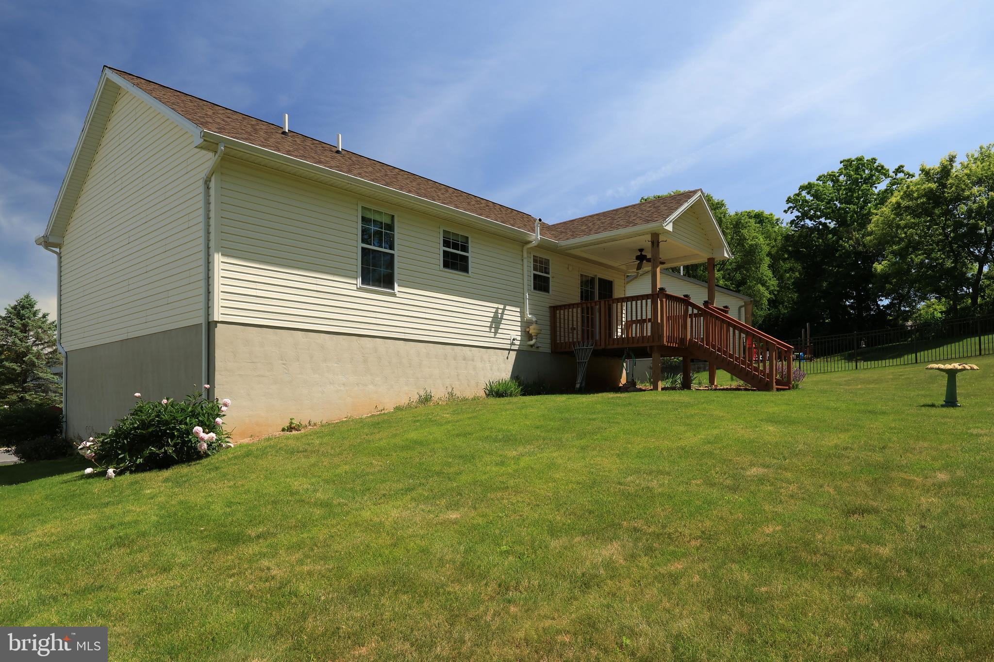 STEEPLECHASE - Residential