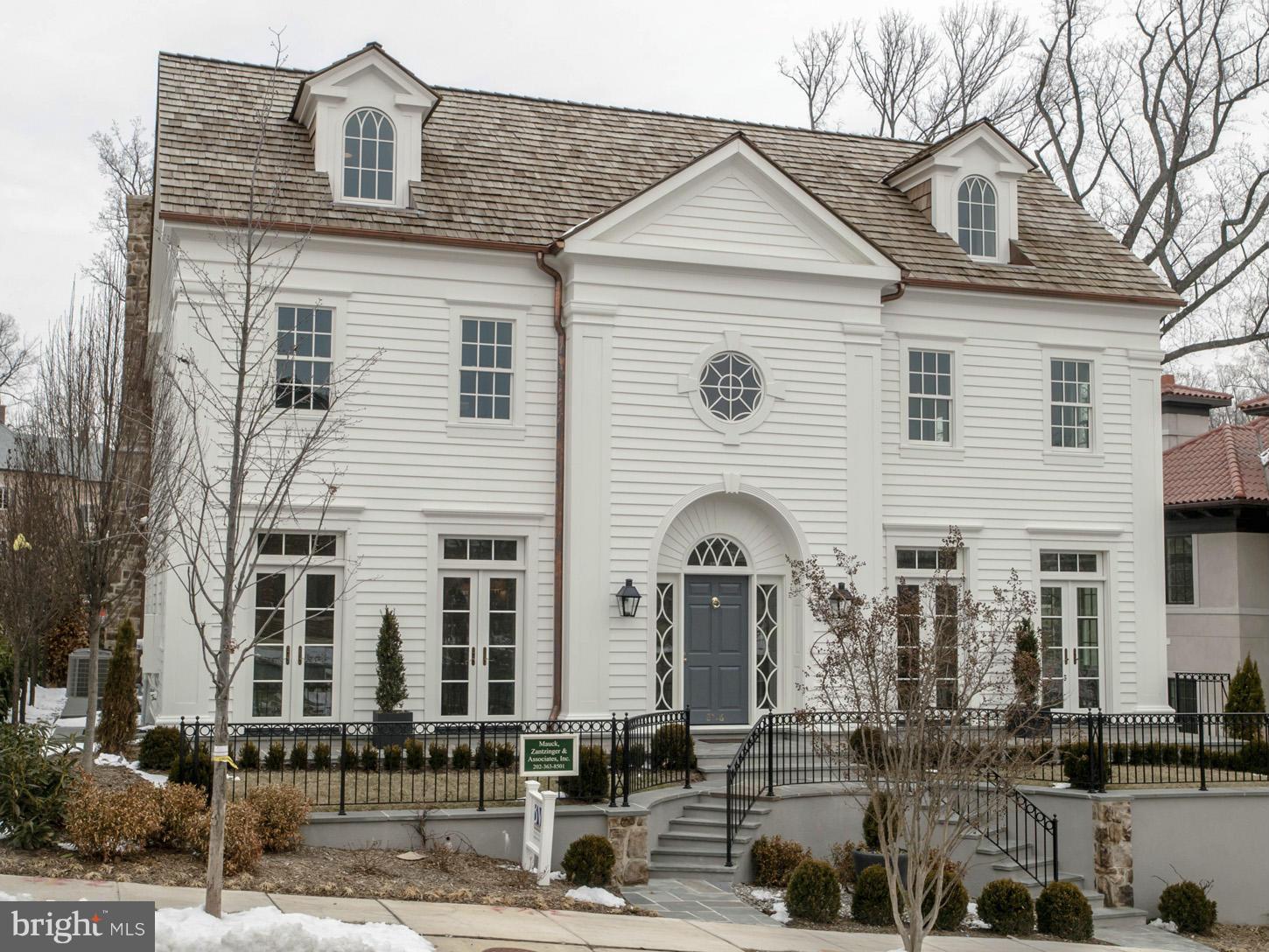 PHILLIPS PARK - Residential