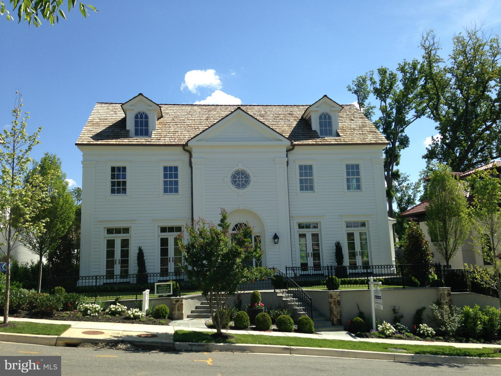 PHILLIPS PARK - Residential