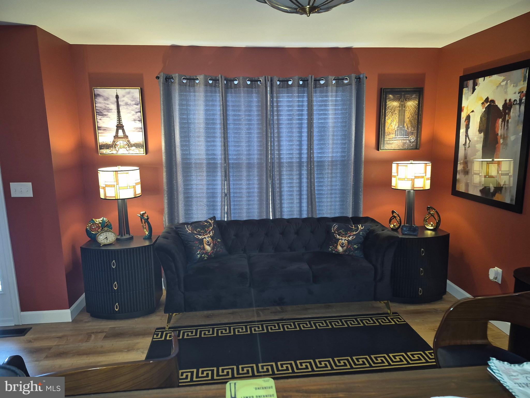 QUAIL LANDING - Residential