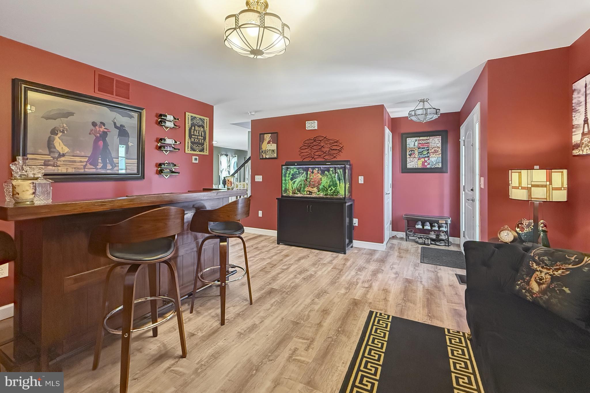 QUAIL LANDING - Residential