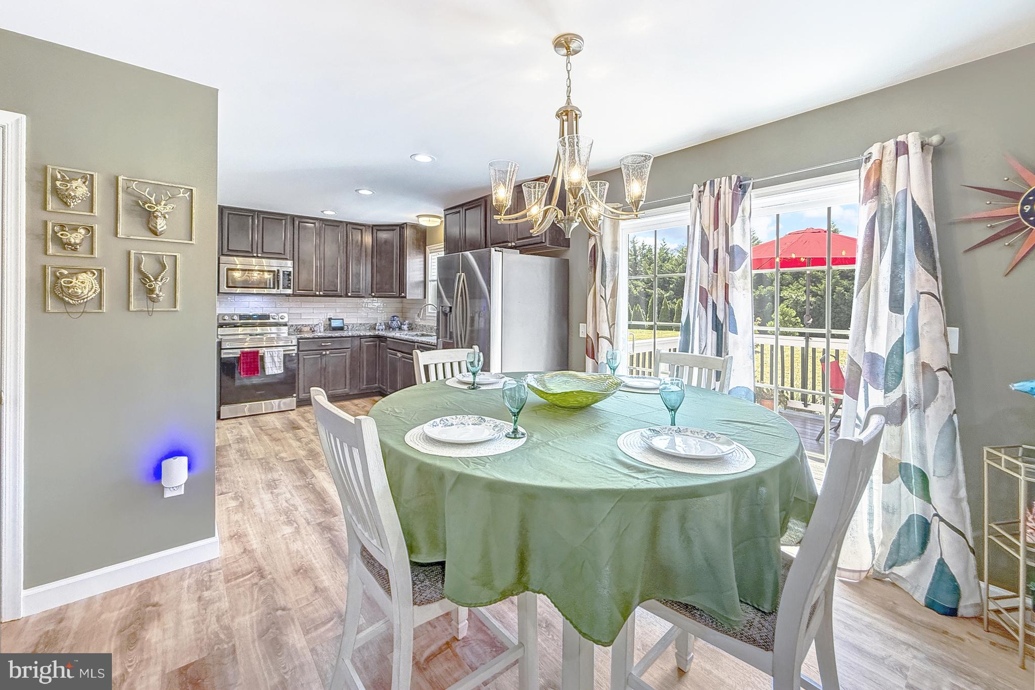 QUAIL LANDING - Residential