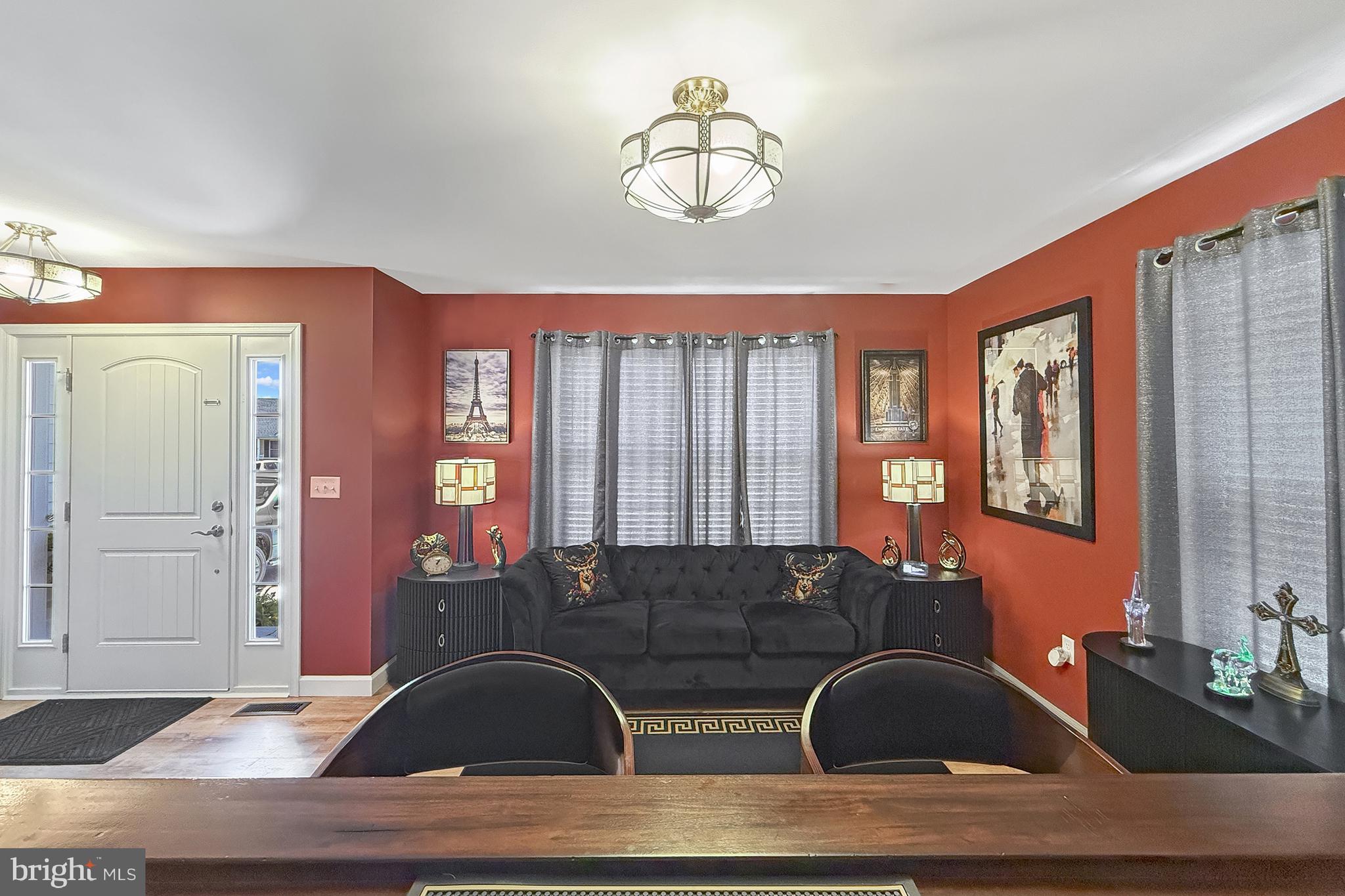 QUAIL LANDING - Residential