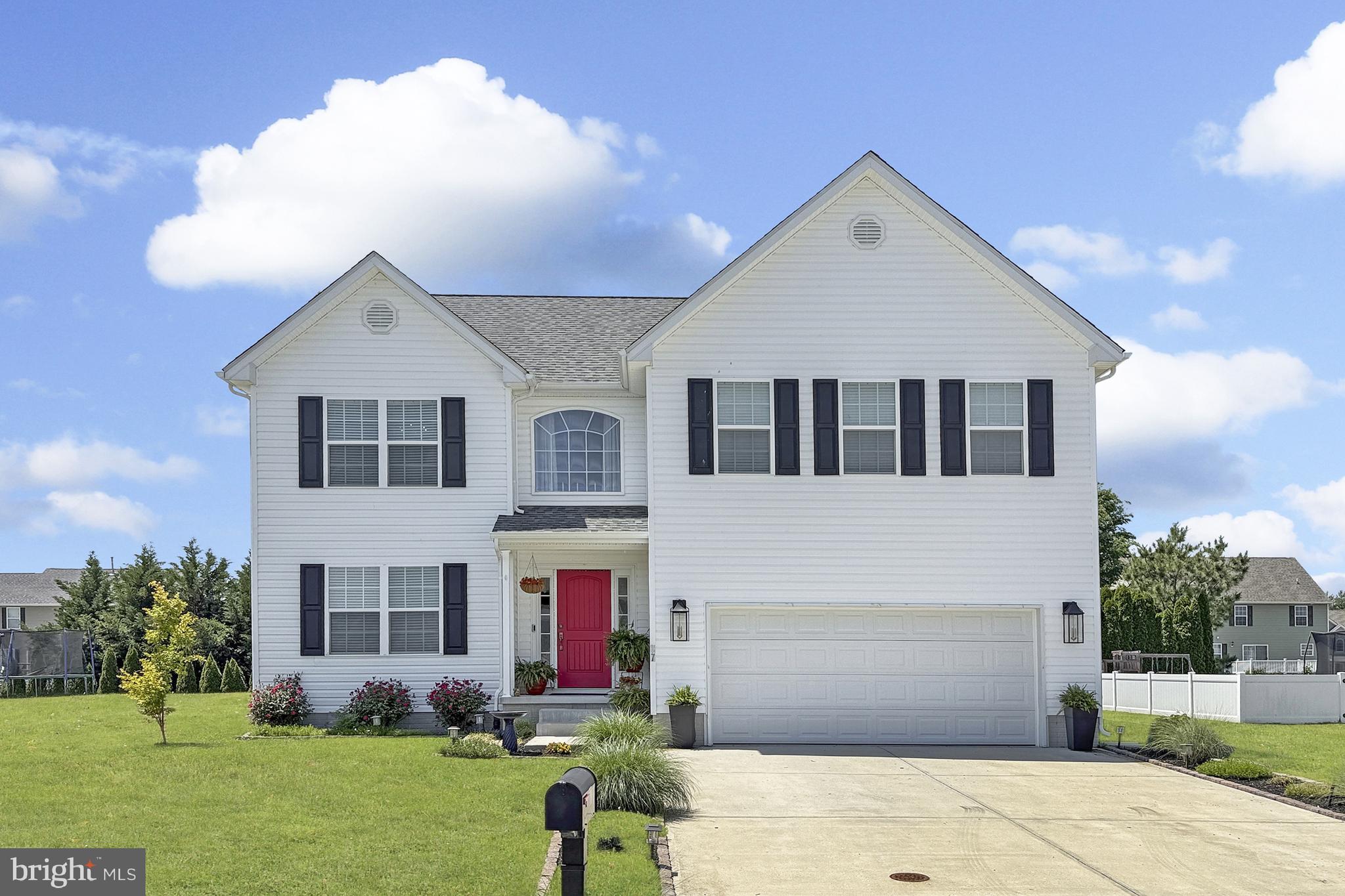 QUAIL LANDING - Residential