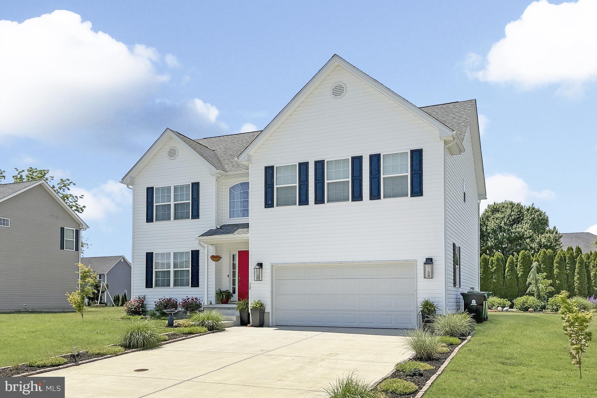 QUAIL LANDING - Residential