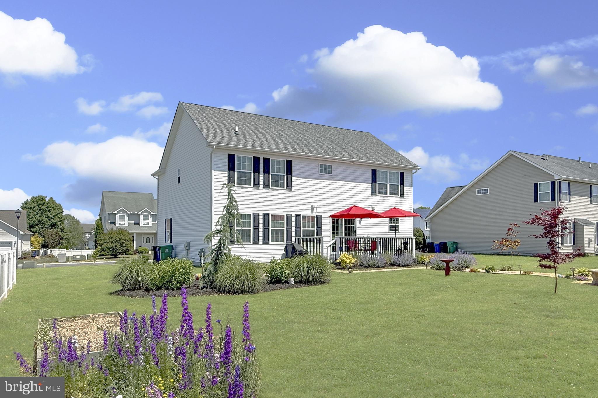 QUAIL LANDING - Residential