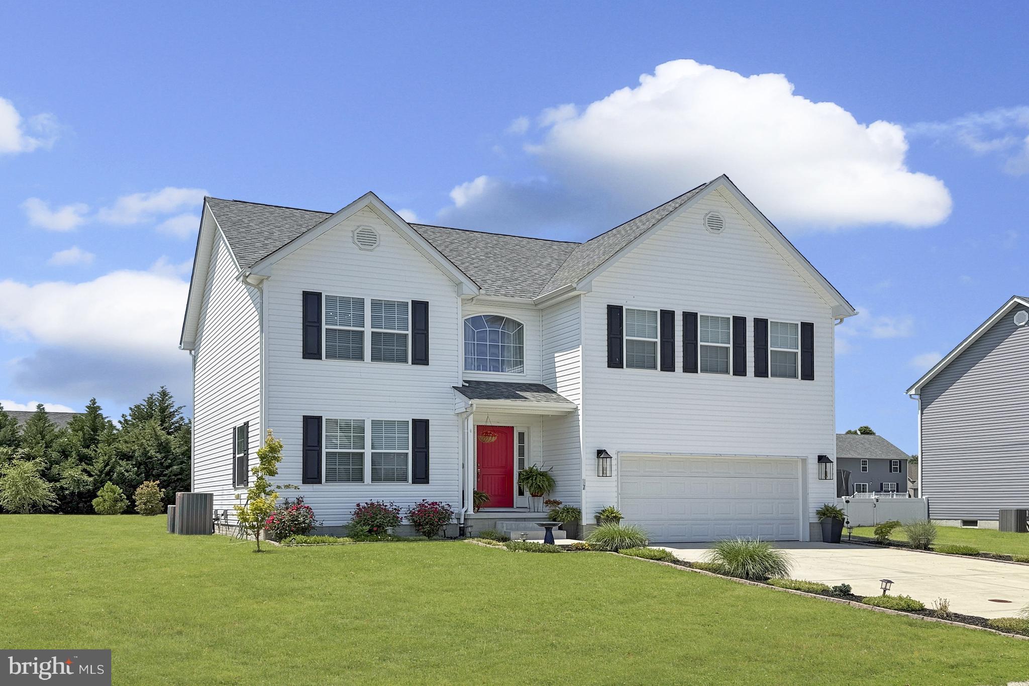 QUAIL LANDING - Residential