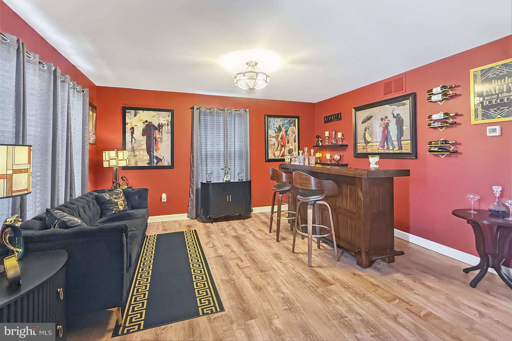 QUAIL LANDING - Residential