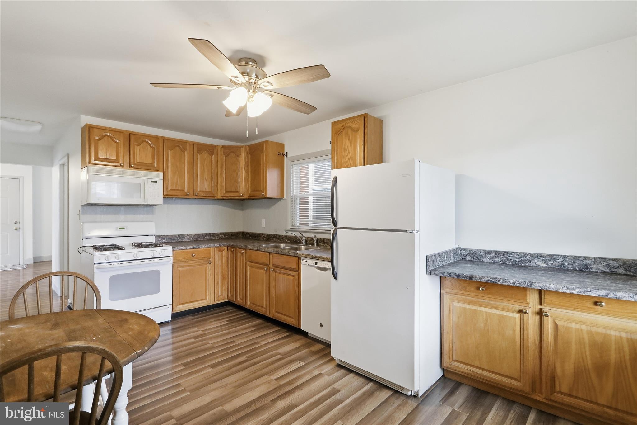 SOUTH END - Residential