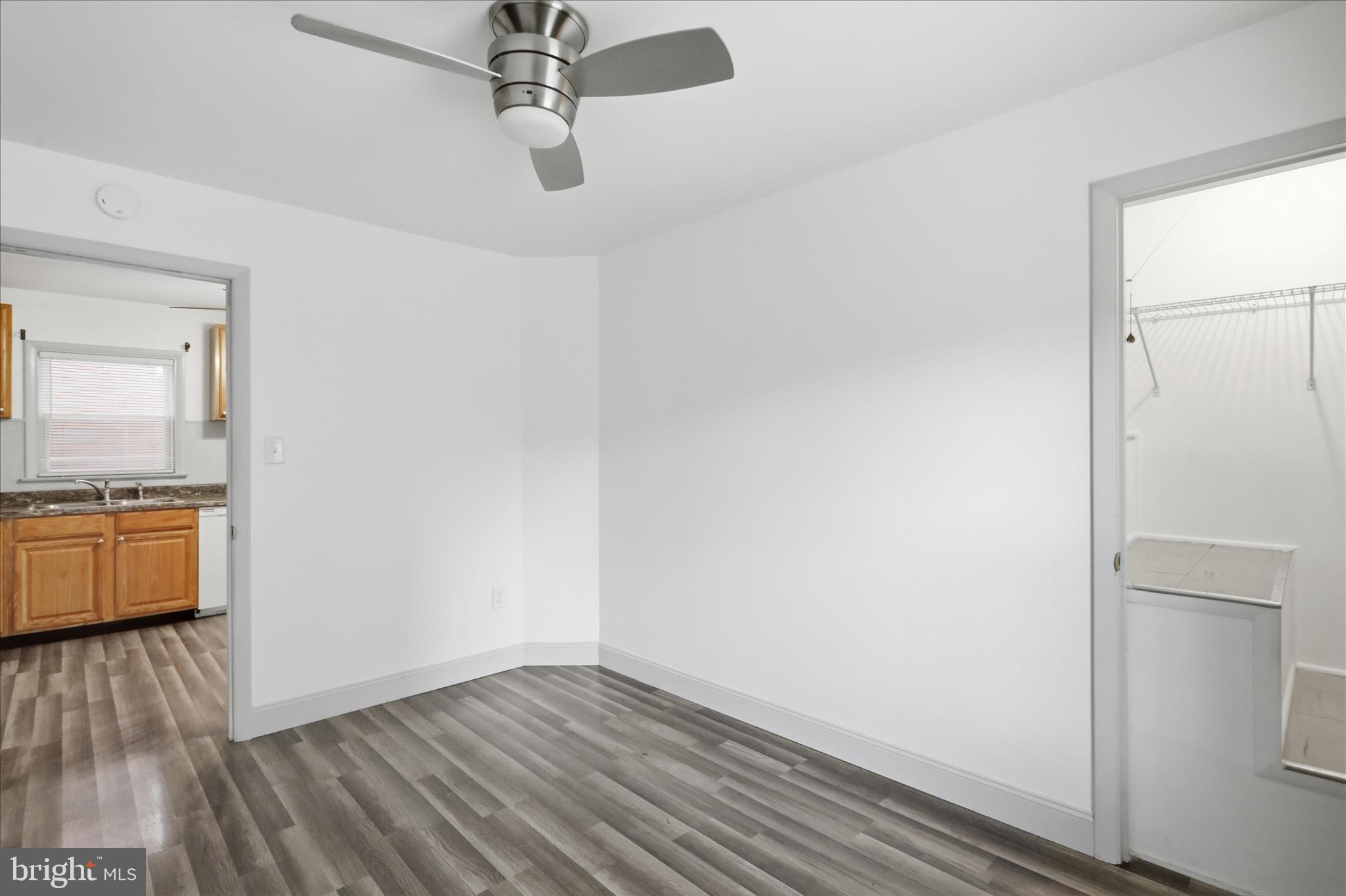 SOUTH END - Residential