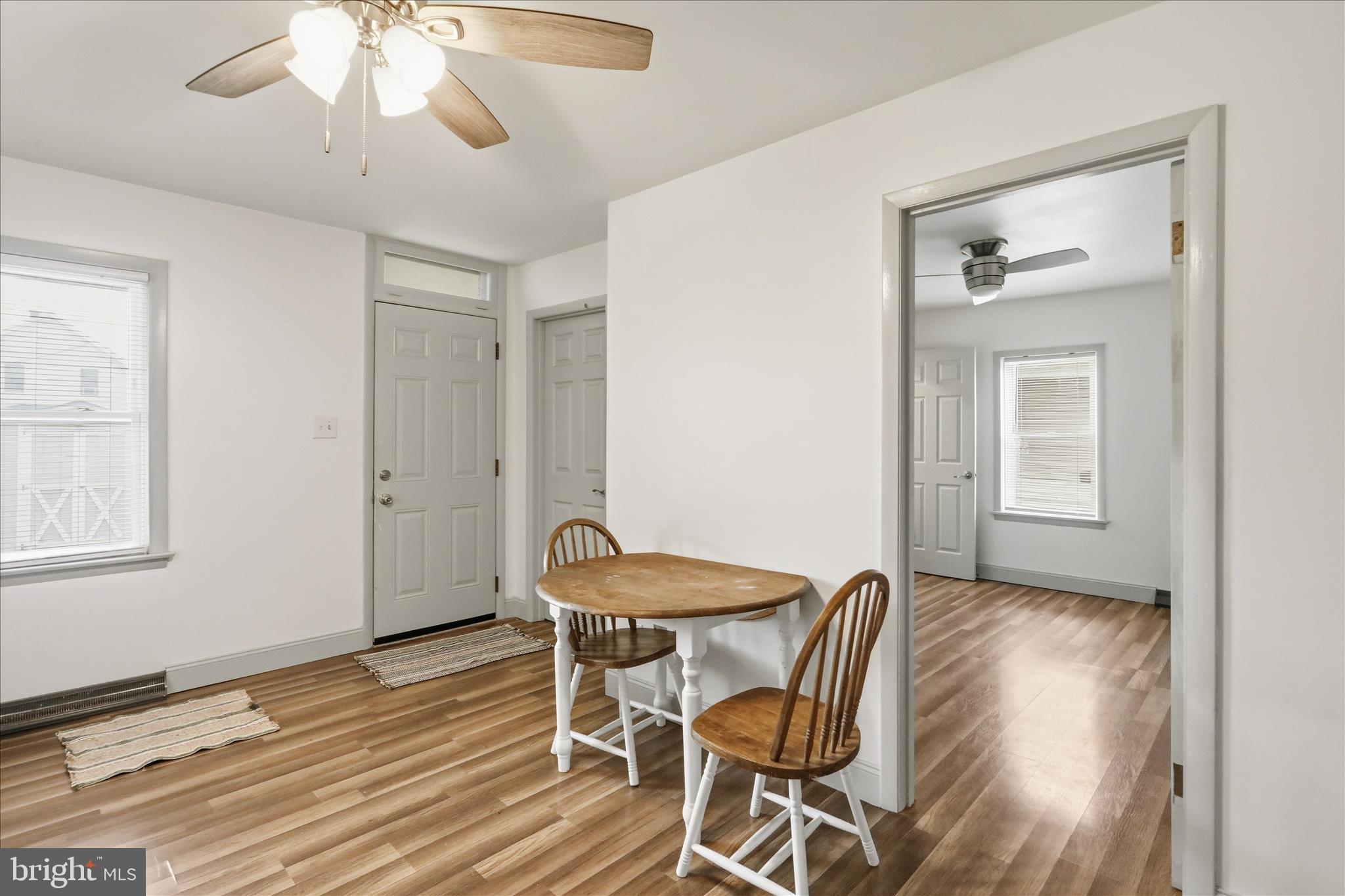 SOUTH END - Residential