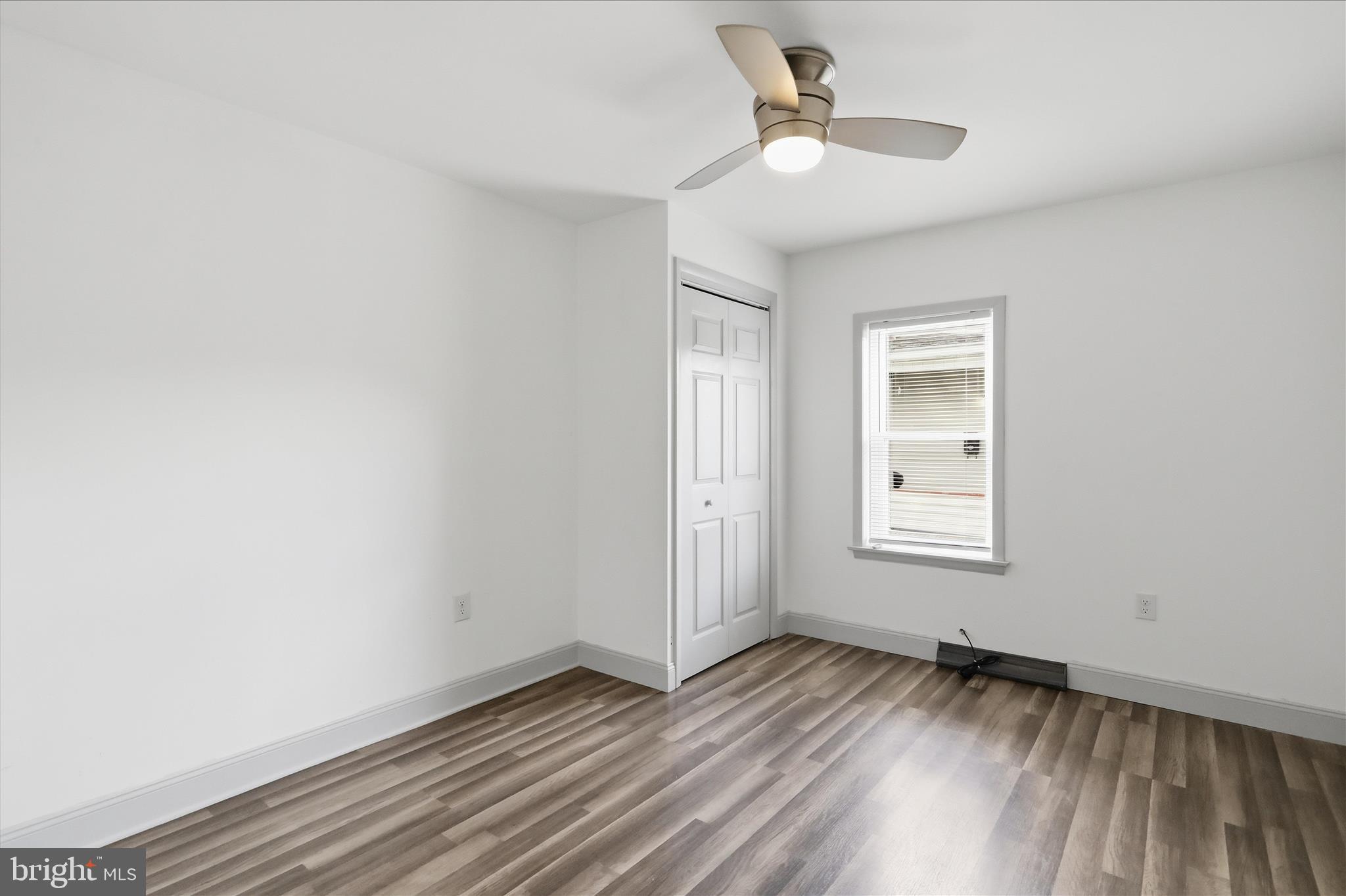 SOUTH END - Residential