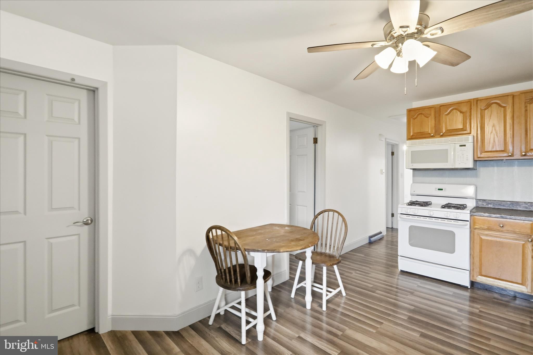 SOUTH END - Residential
