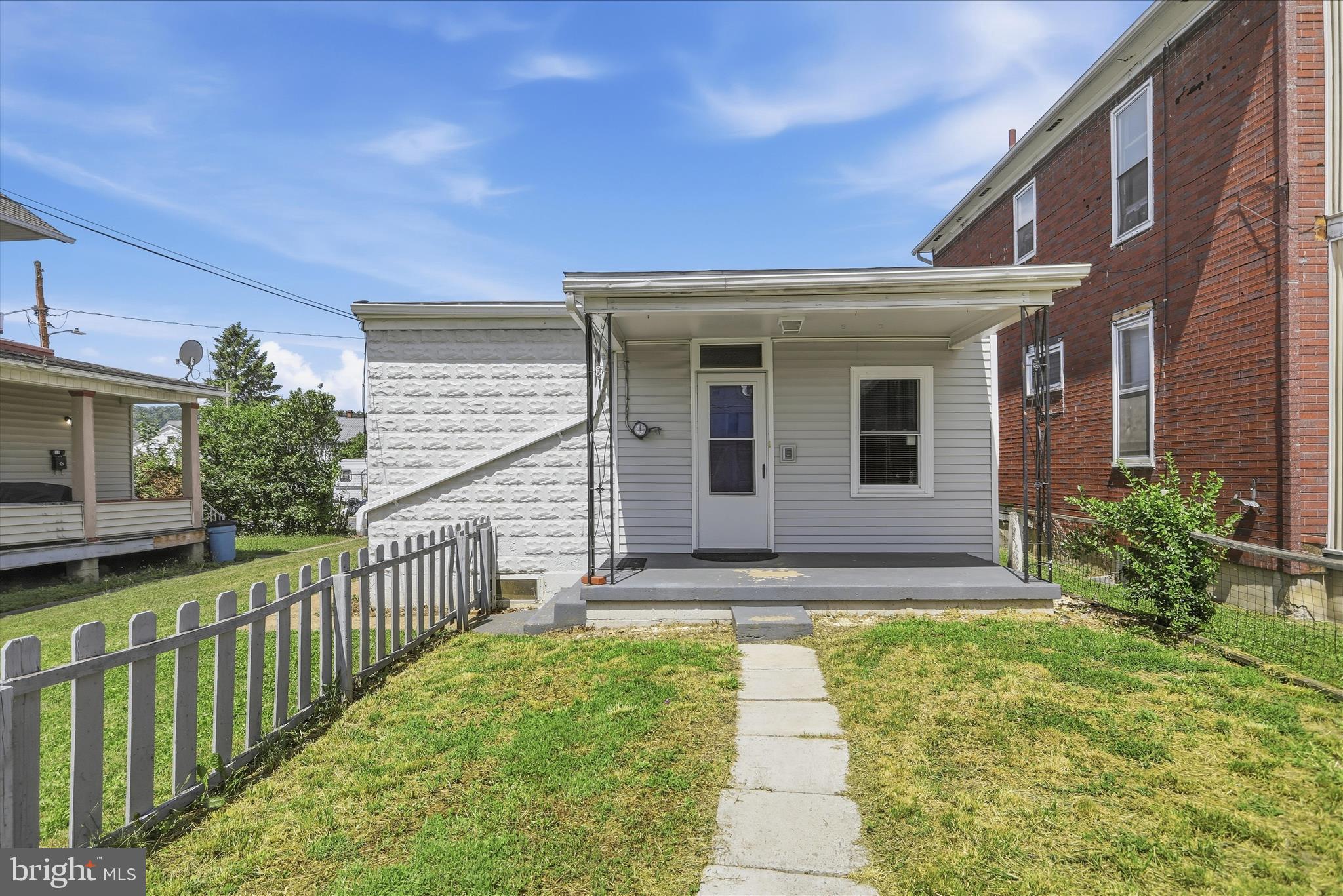 SOUTH END - Residential